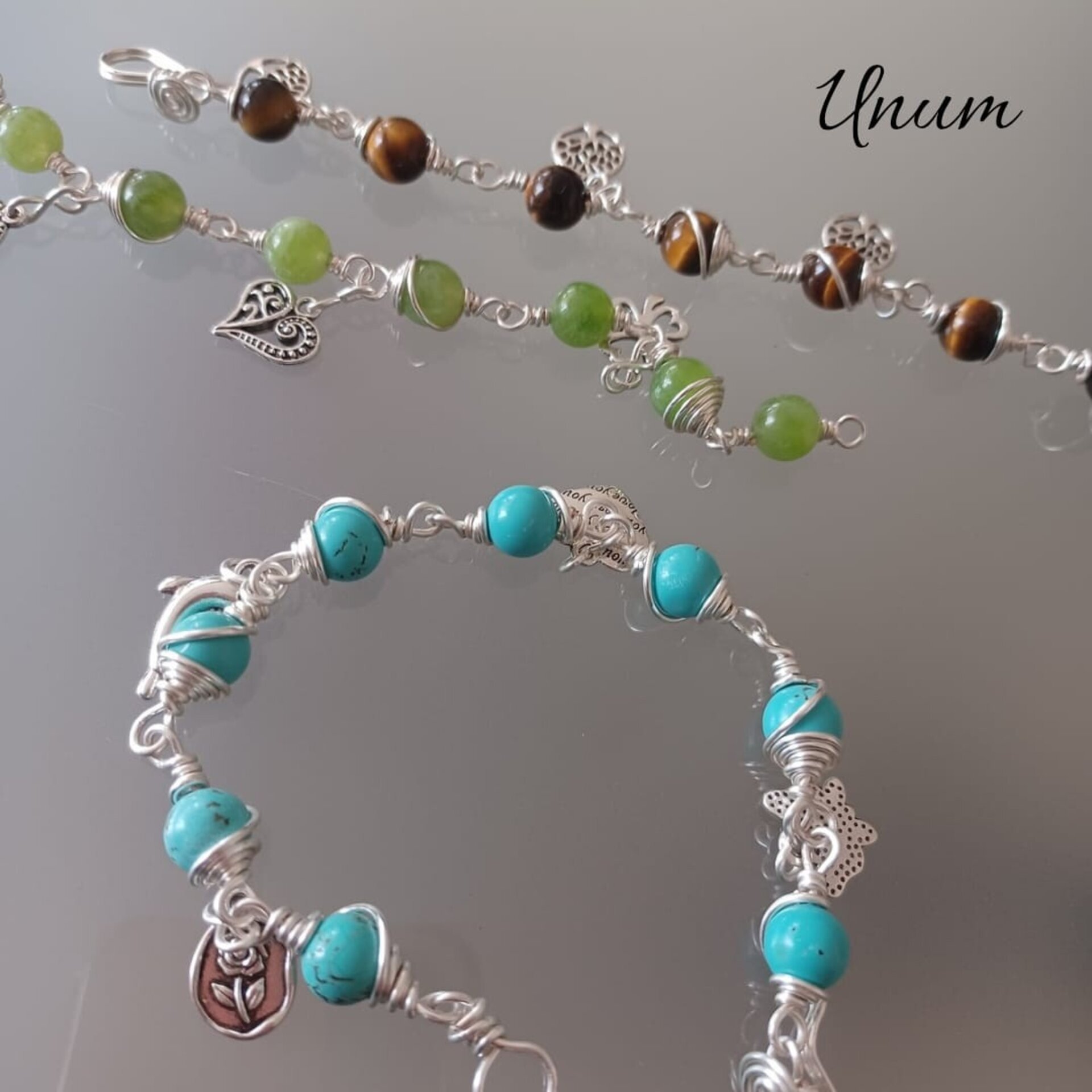 Pulsera Terra - 2