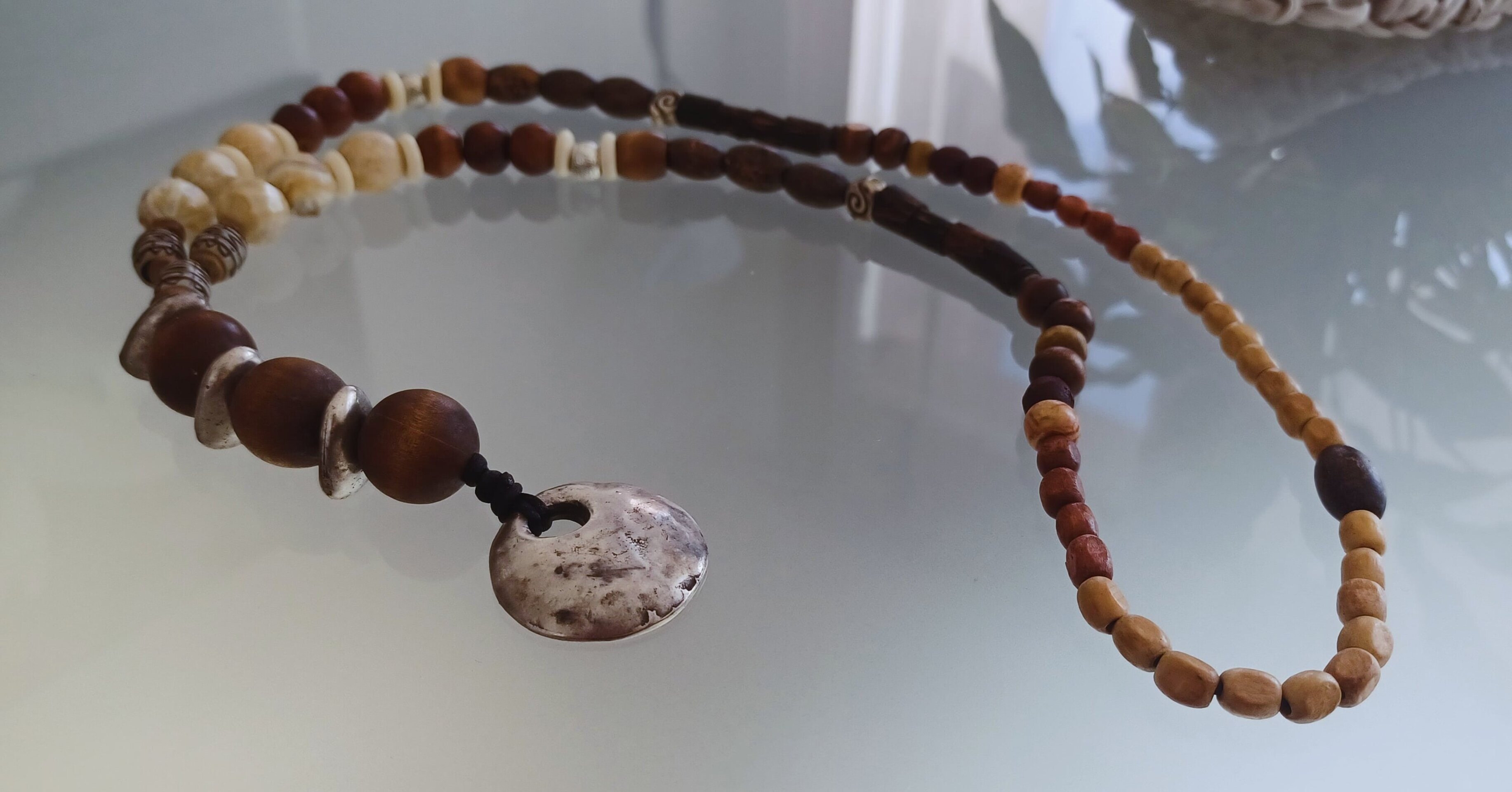 Collar Urulu - 1