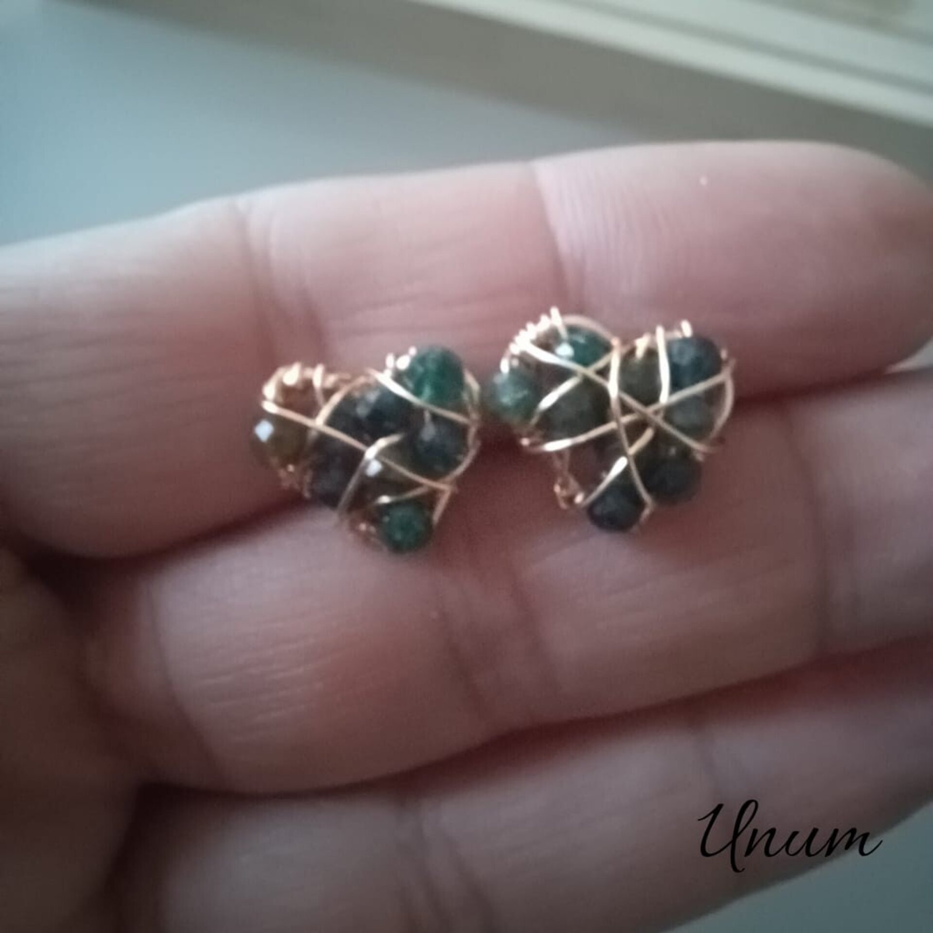 Mini corazones - 5