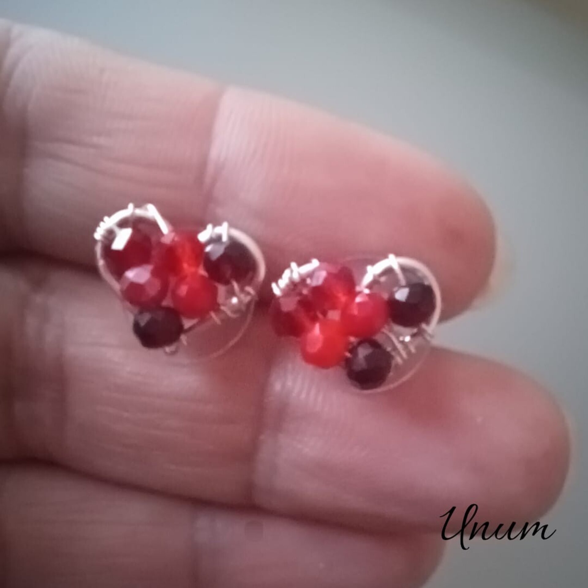 Mini corazones - 4