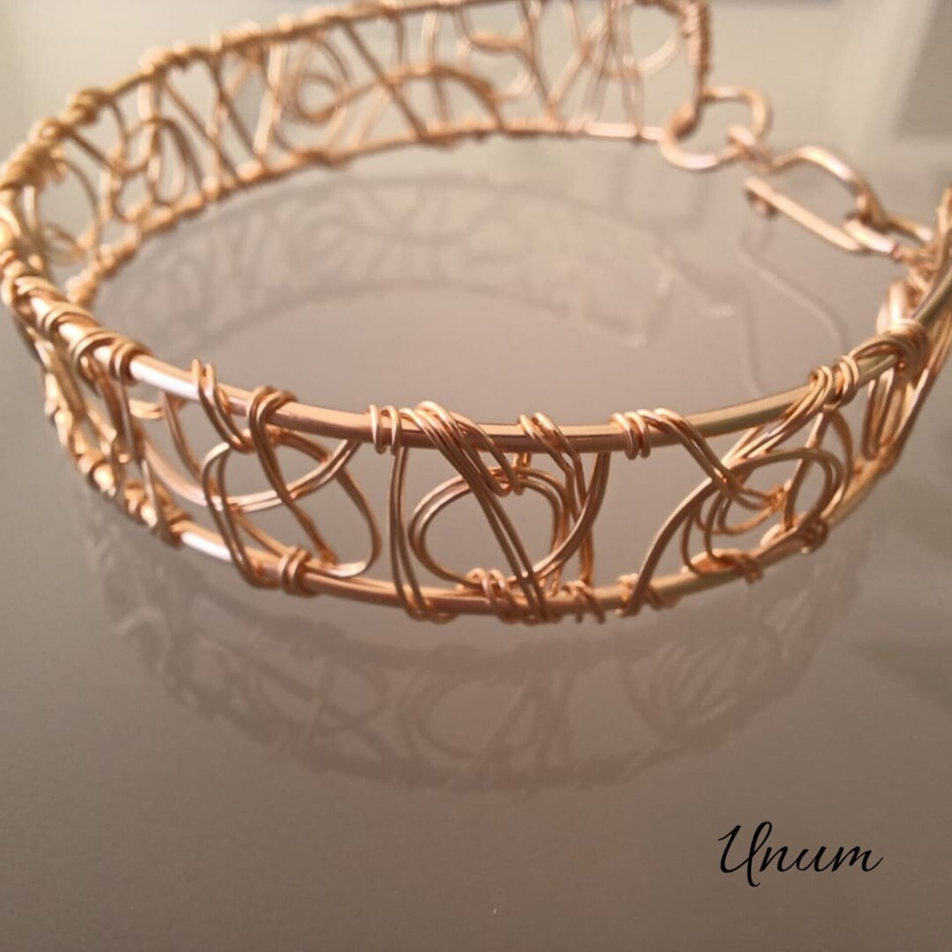 Brazalete Doble Enredo - 2