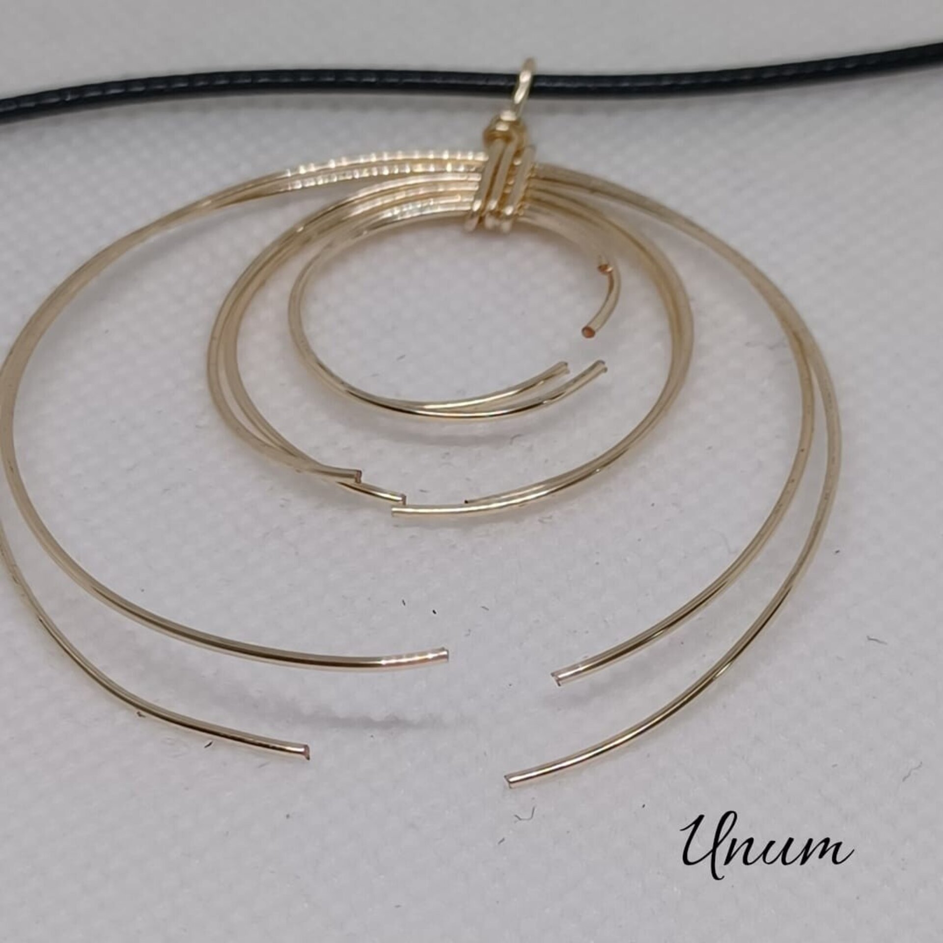 Aros Concéntricos - 3