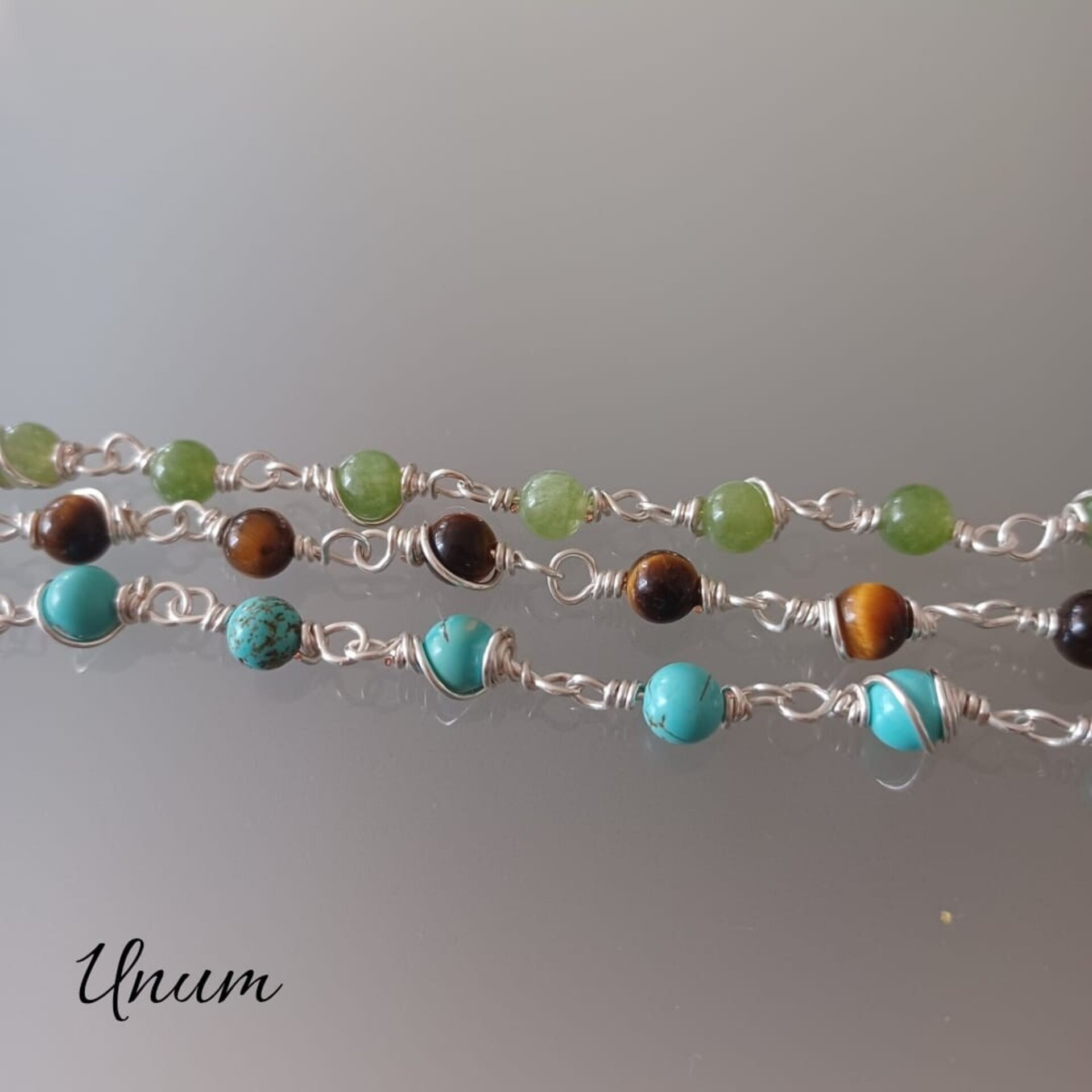 Pulseras Petita Terra - 2
