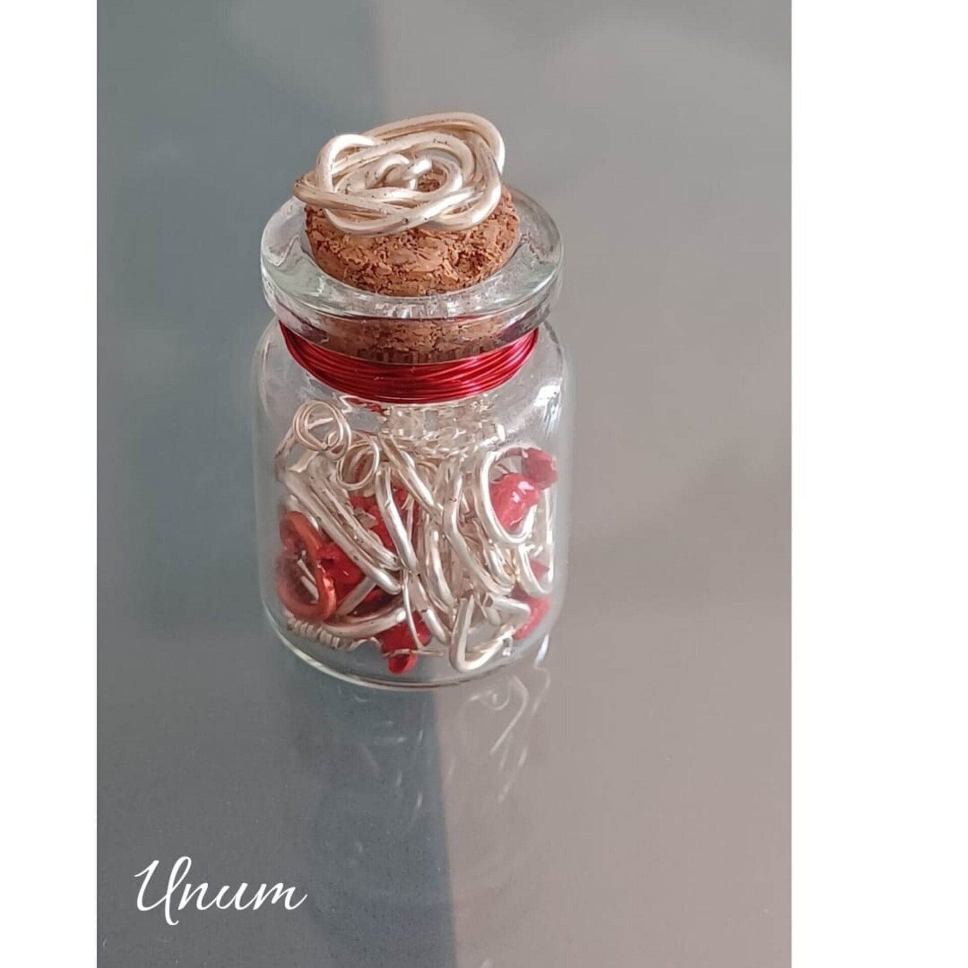 Tarros de cristal - 4