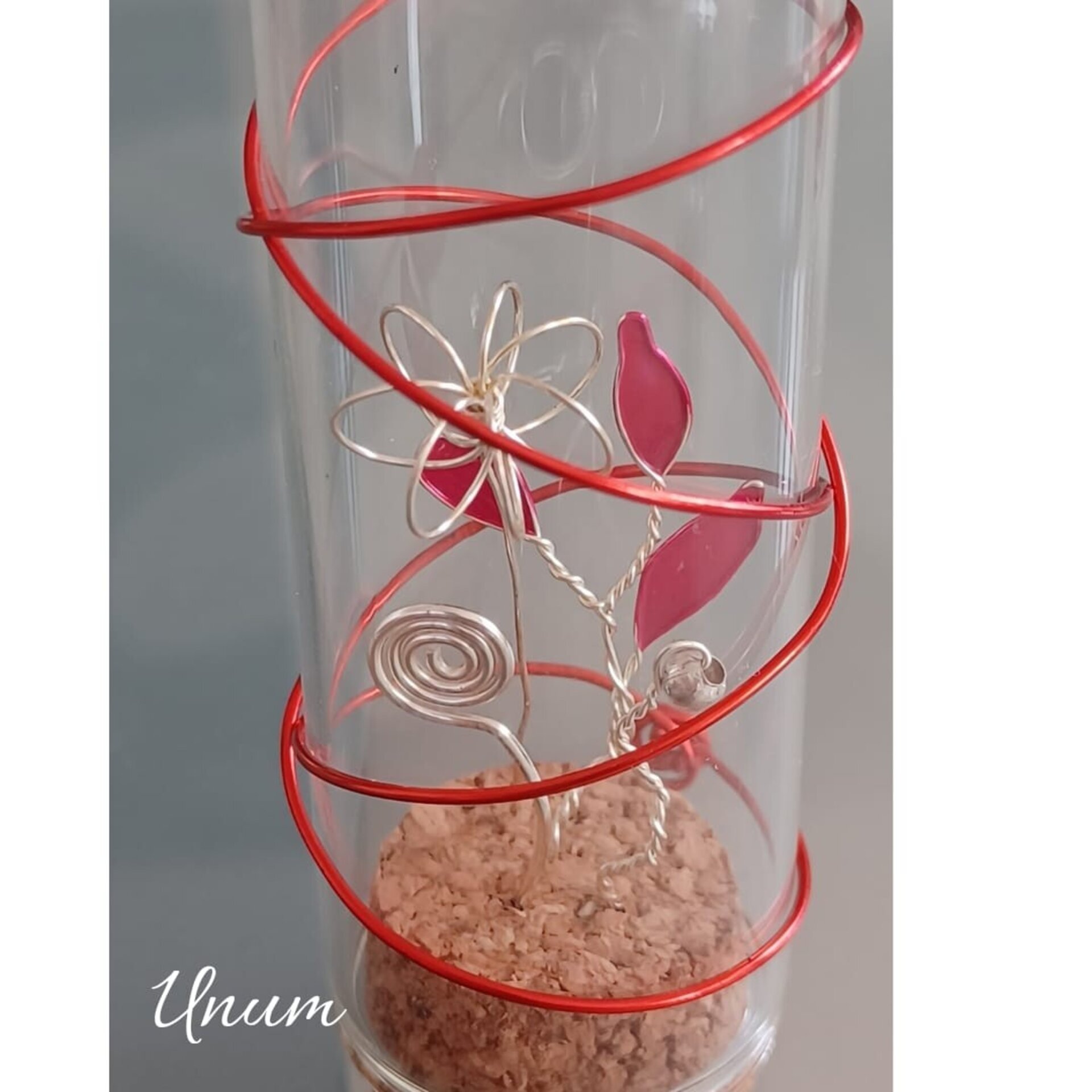 Tarros de cristal - 3