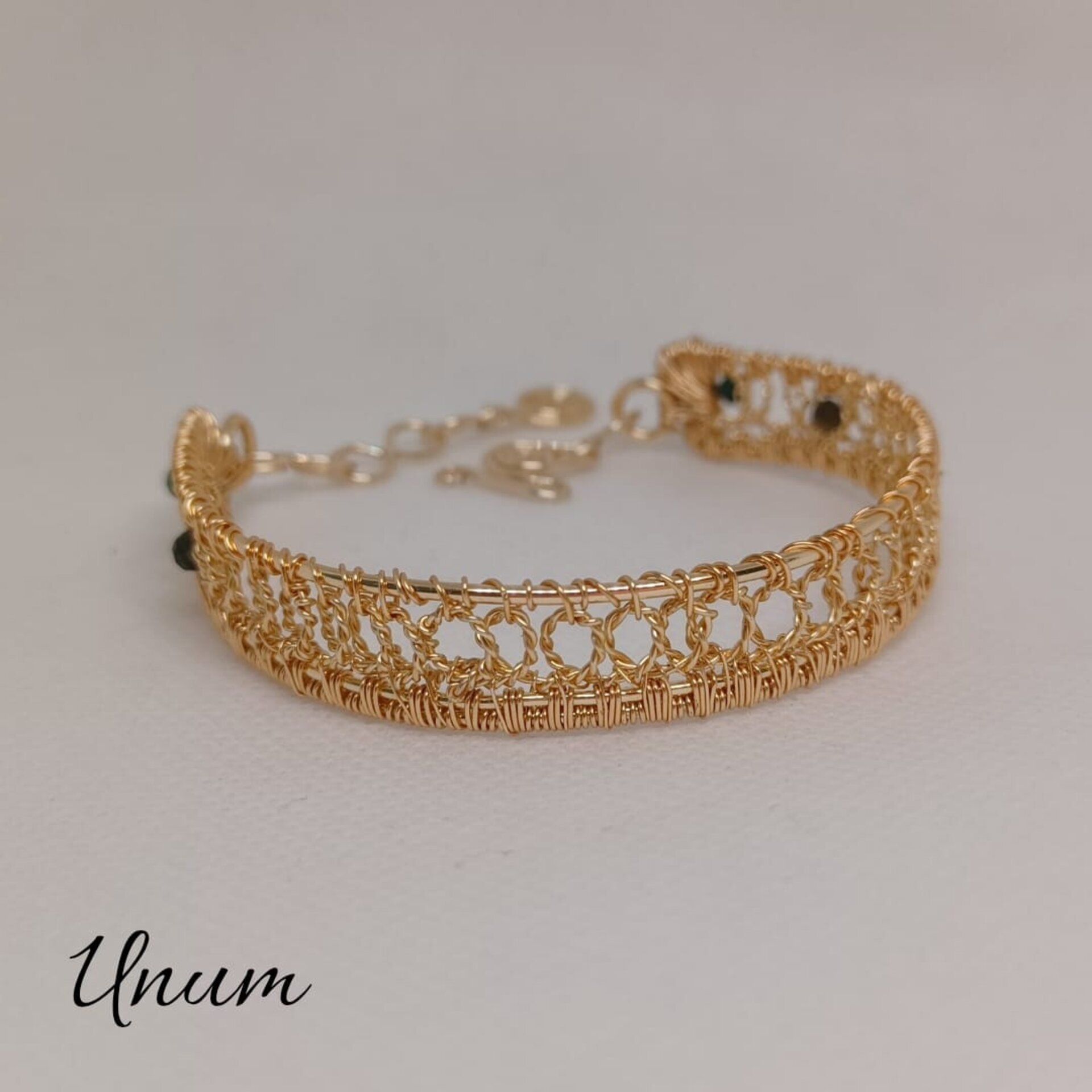 Brazalete London - 3