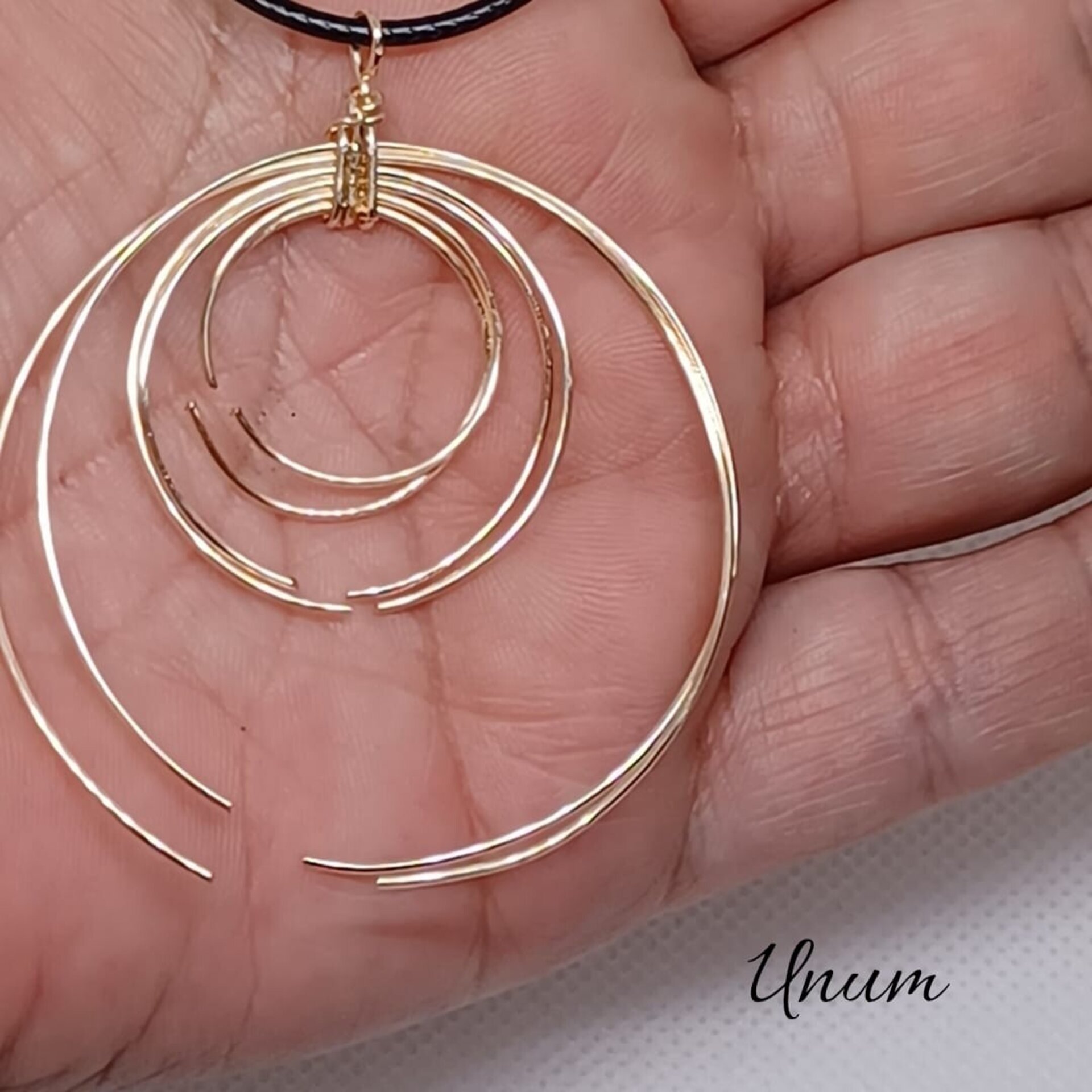 Aros Concéntricos - 2