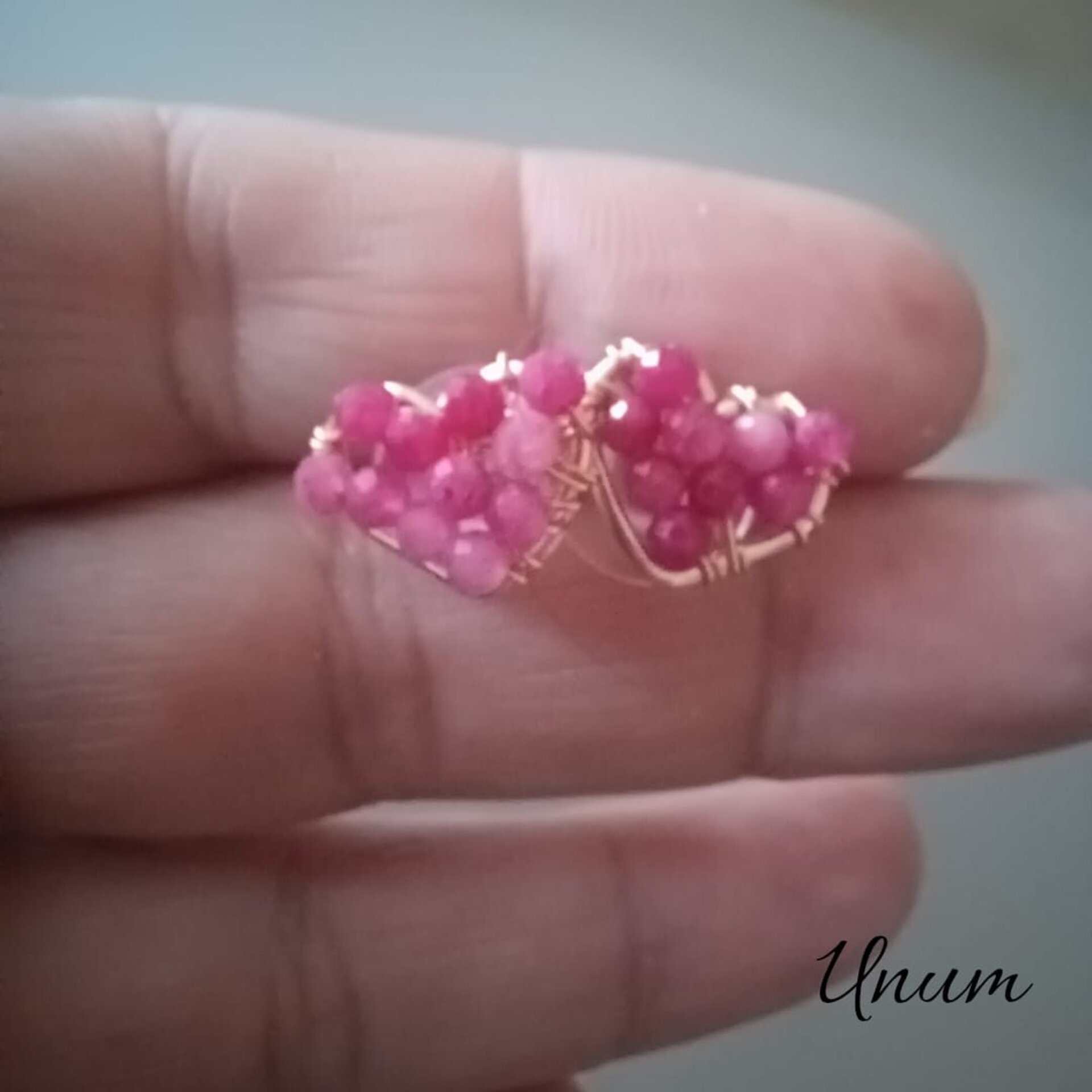 Mini corazones - 3