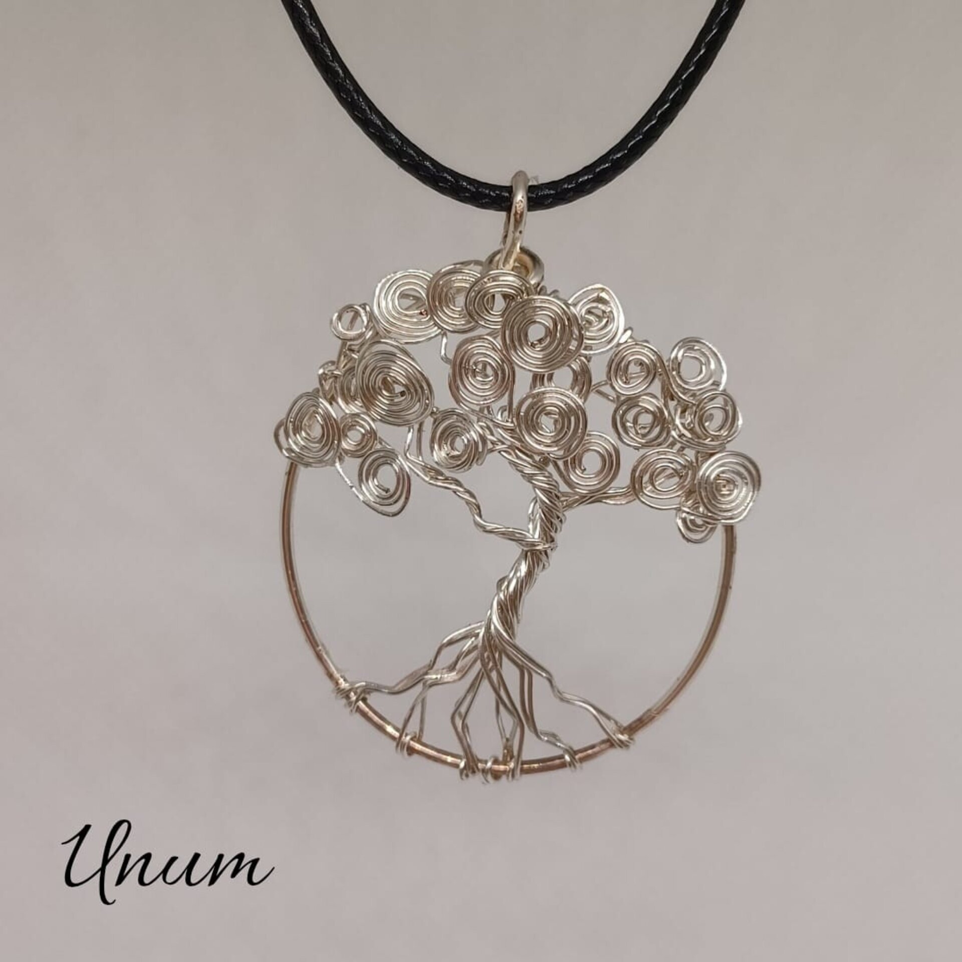 Arbol de la vida Espiral - 3