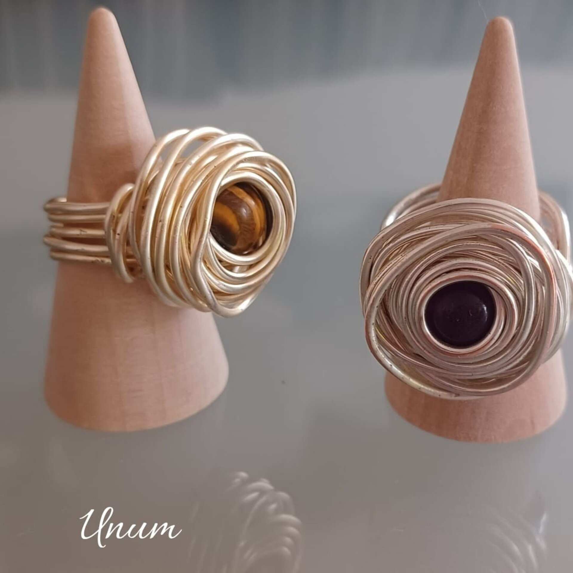 Anillo Orbita - 2