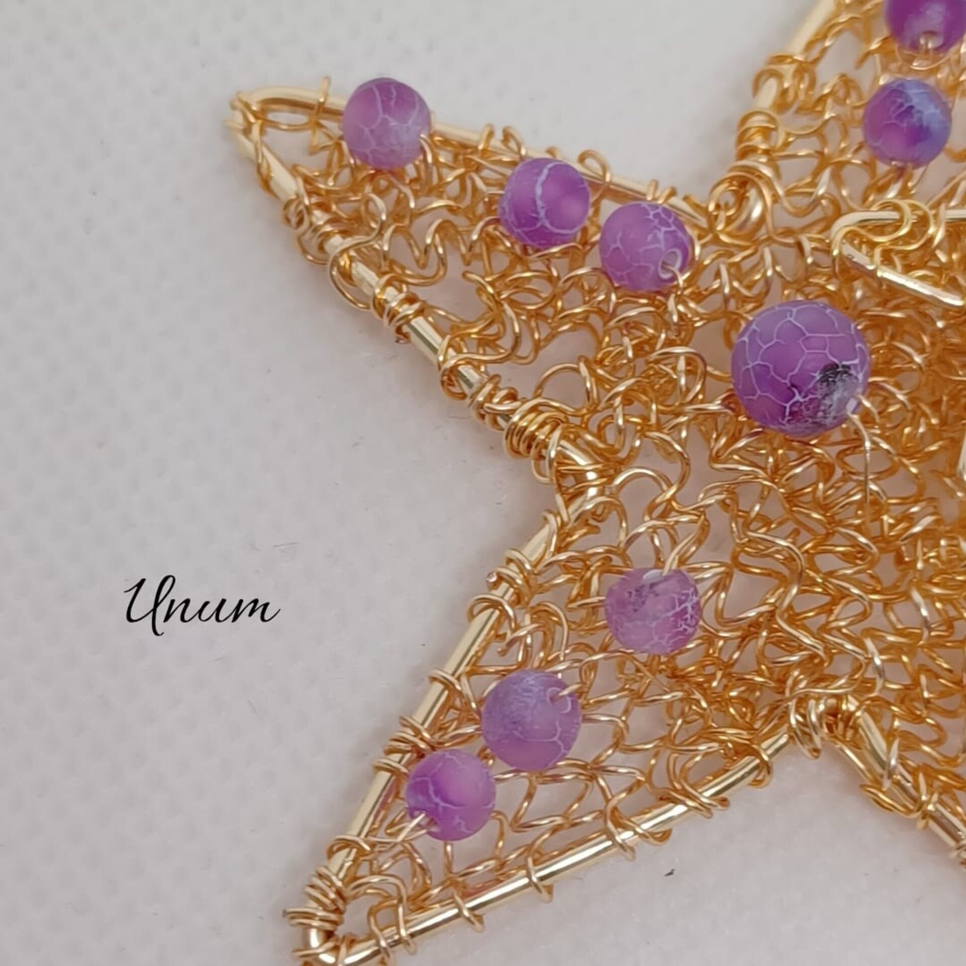 Estrella de Mar - 3