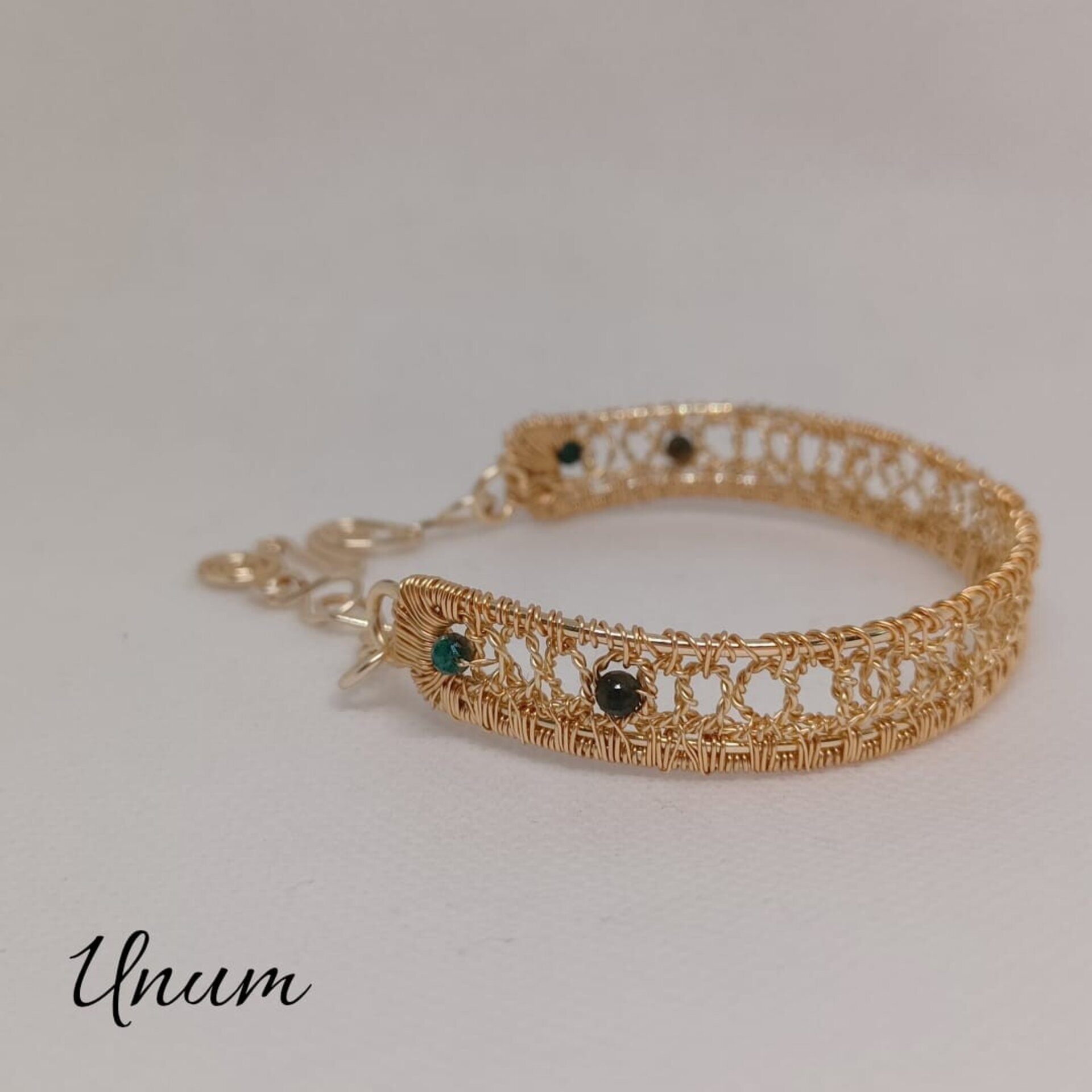 Brazalete London - 2