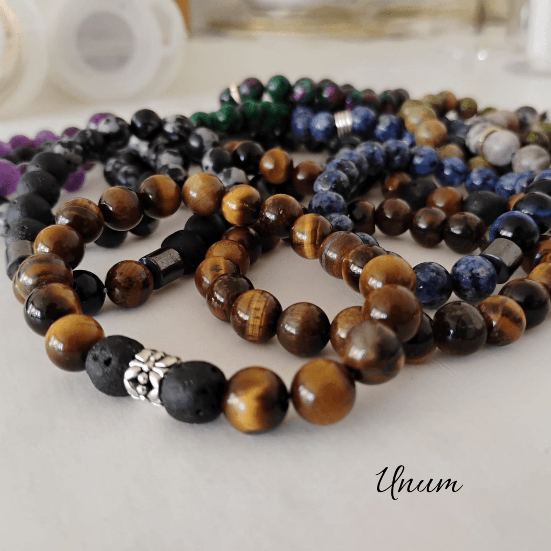 Piedras naturales - 11