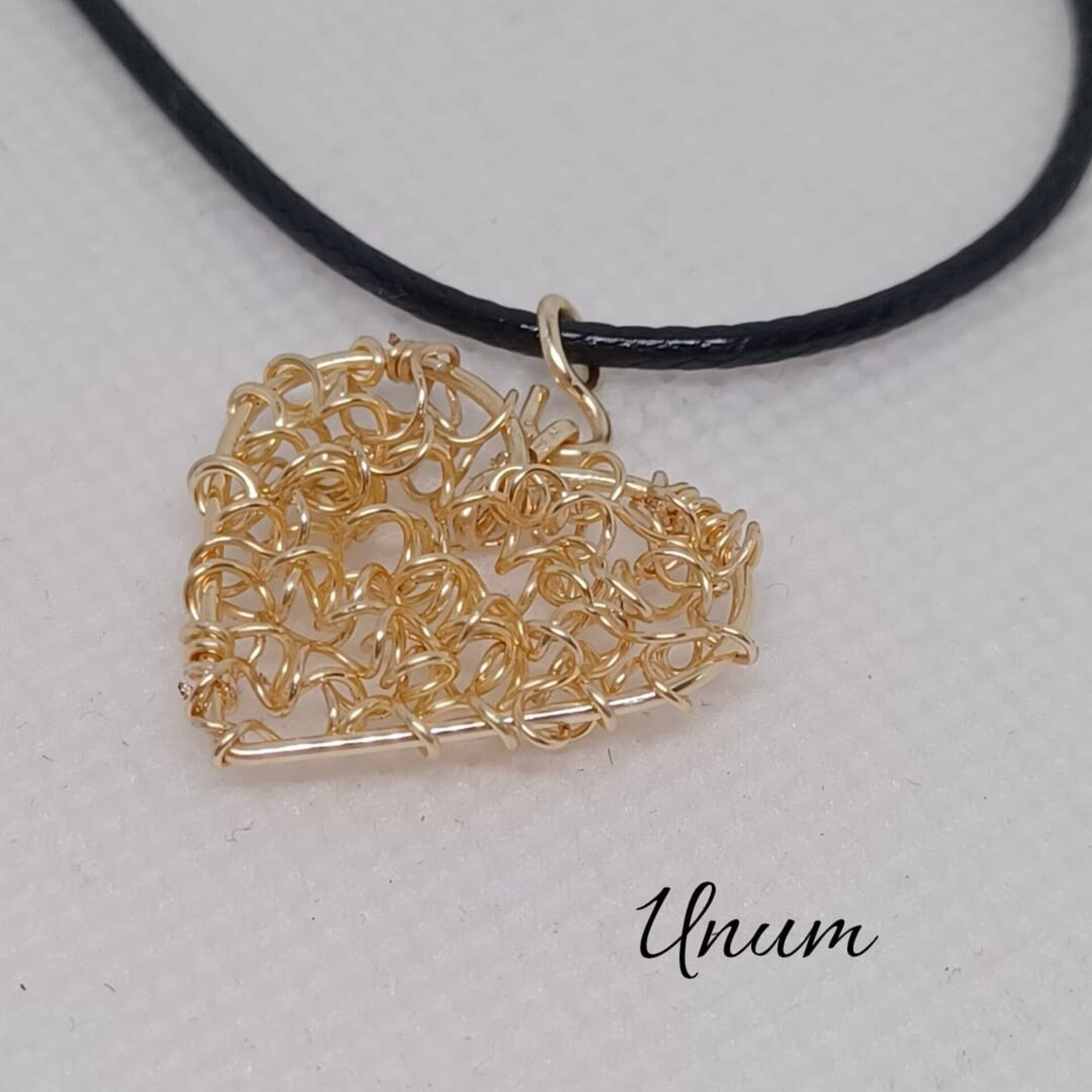 Corazón de Coiling - 4