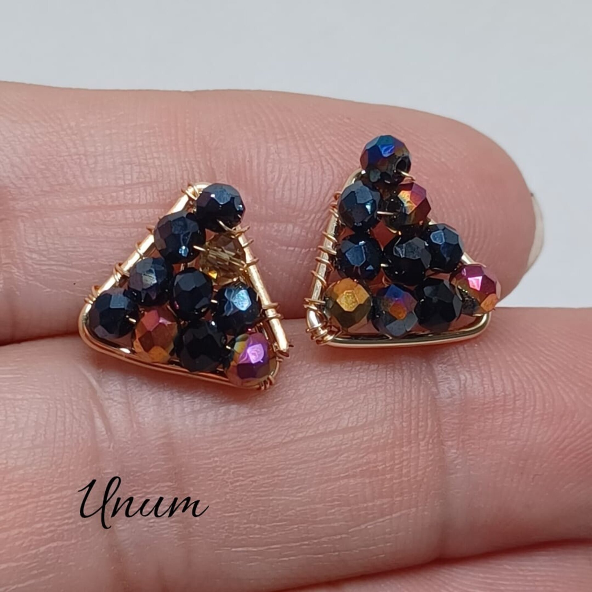 Mini Geométricos - 4