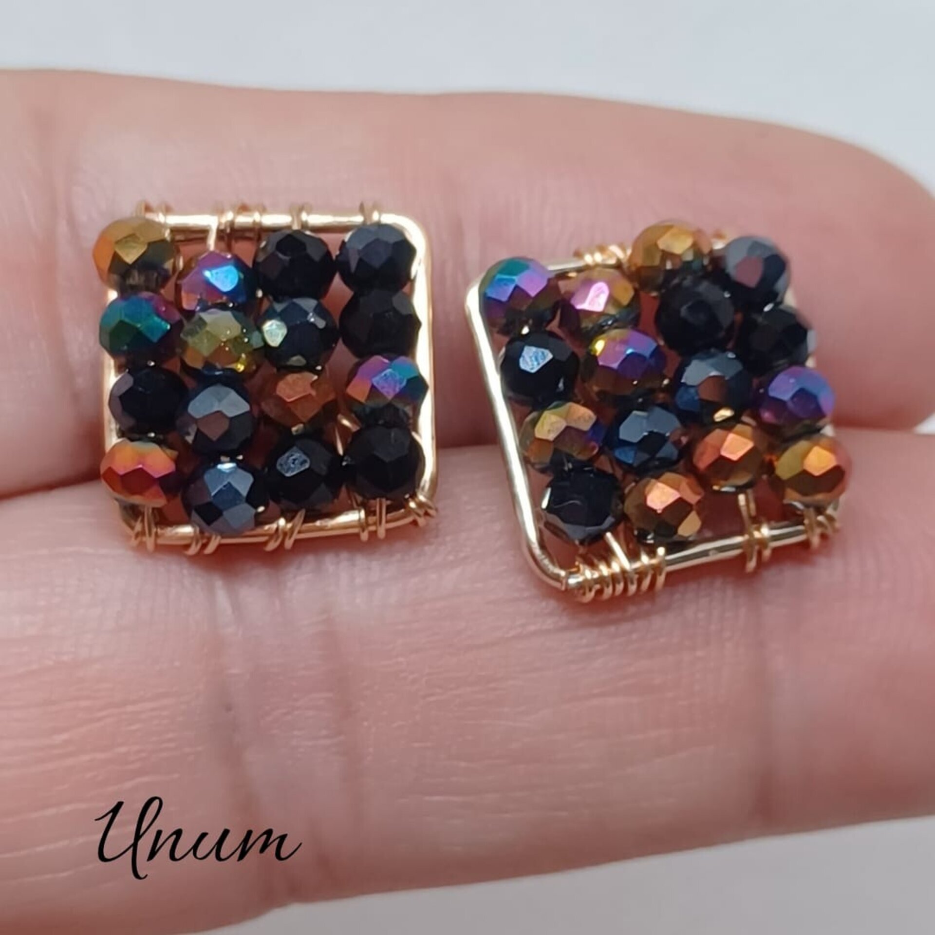 Mini Geométricos - 2