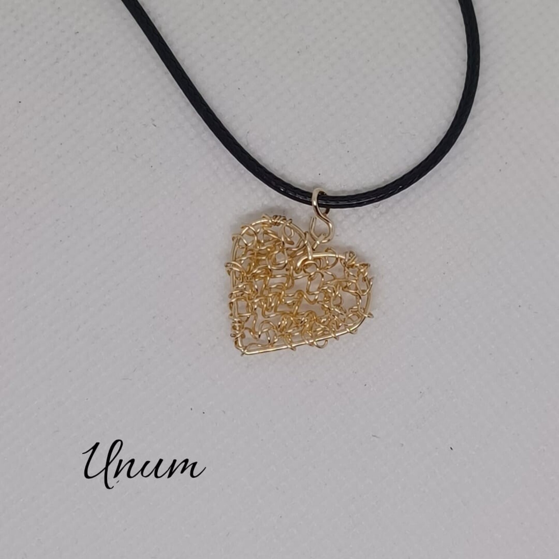 Corazón de Coiling - 2