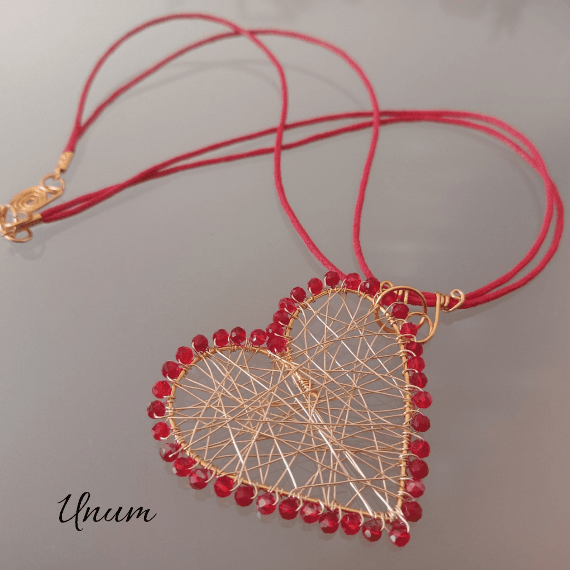 Corazón - 4