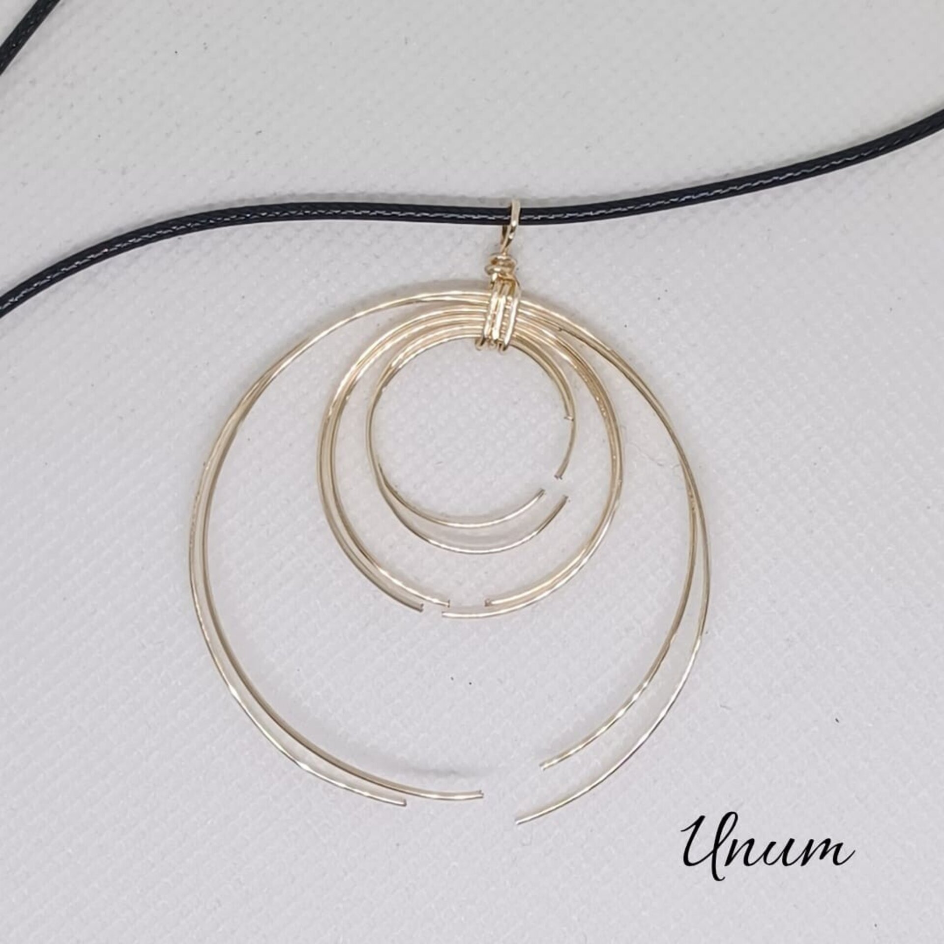 Aros Concéntricos - 4