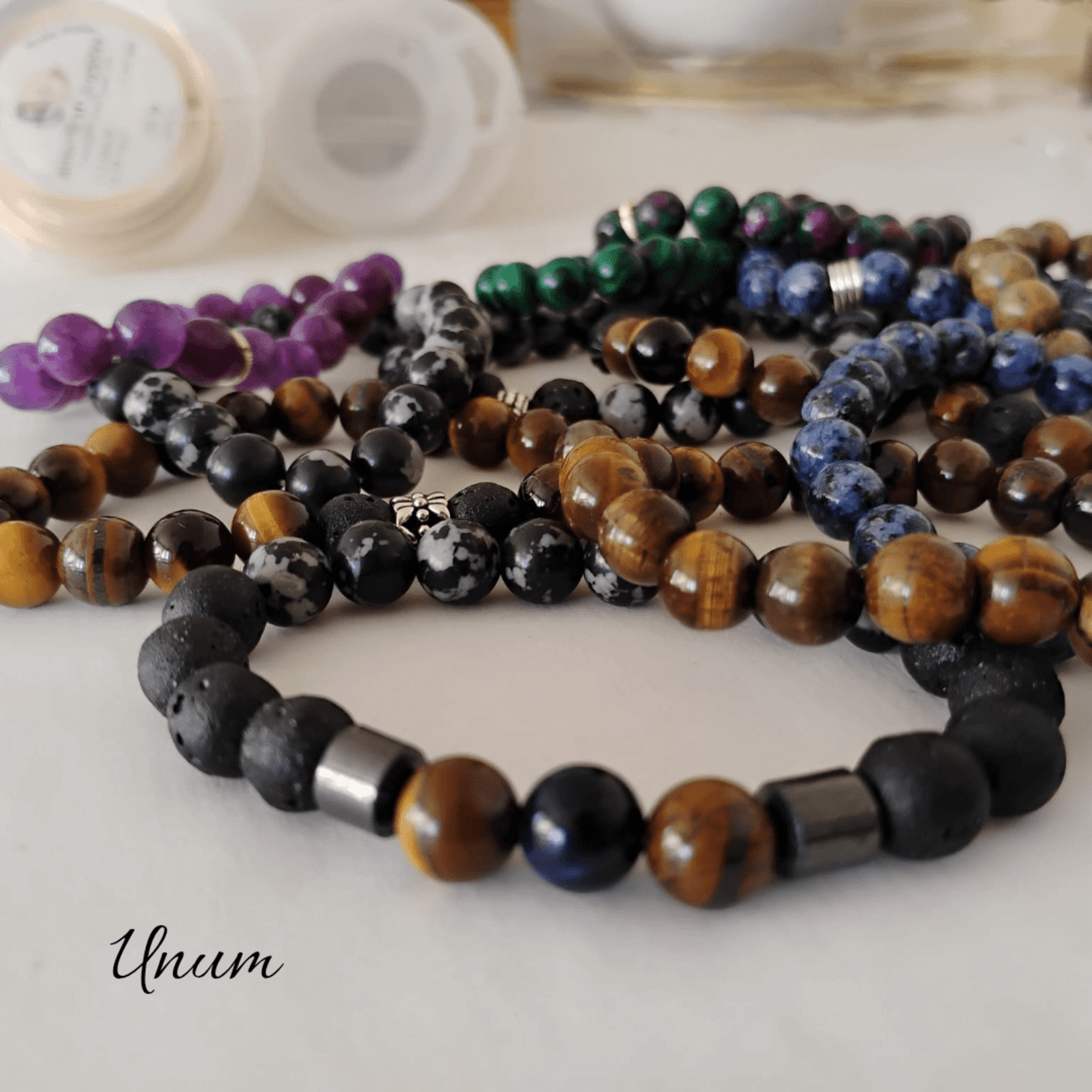 Piedras naturales - 9