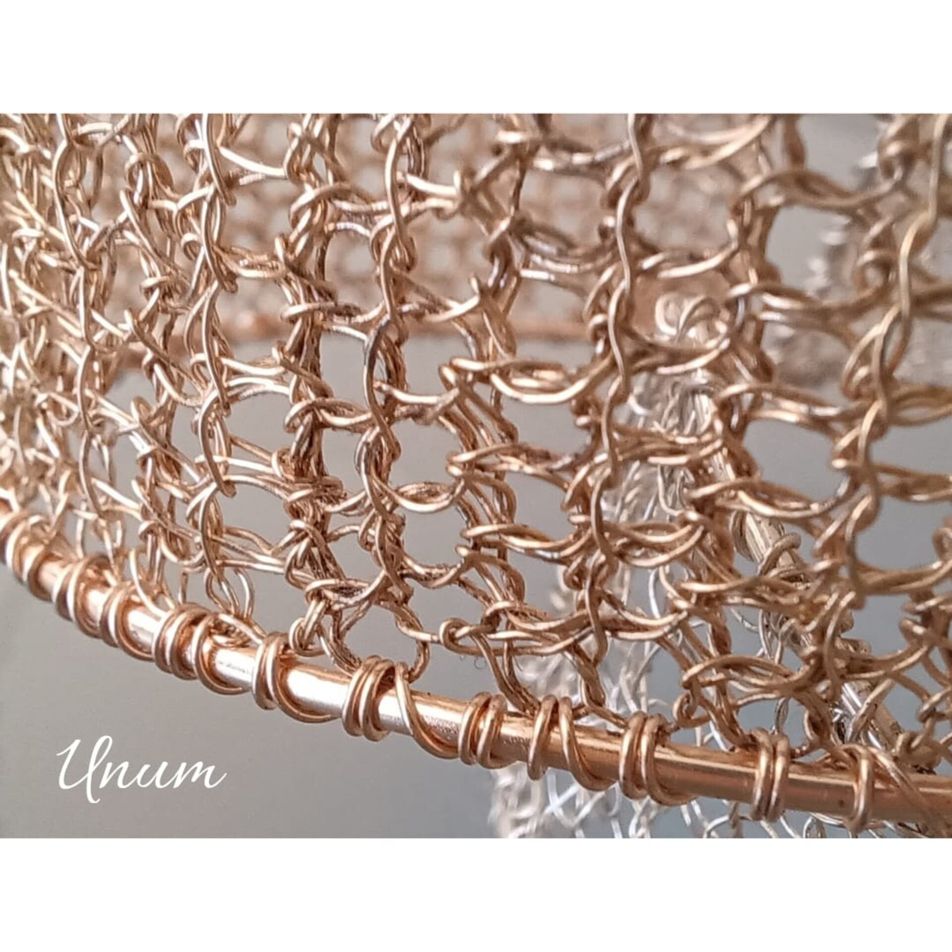 Brazaletes de Crochet - 2