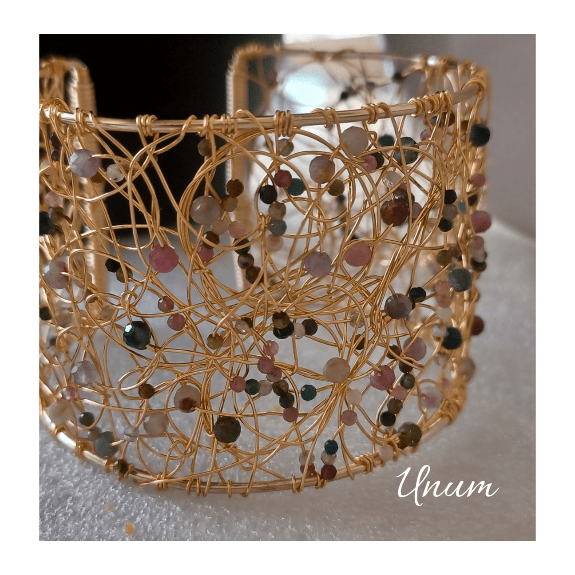 Brazalete Turmalina - 4