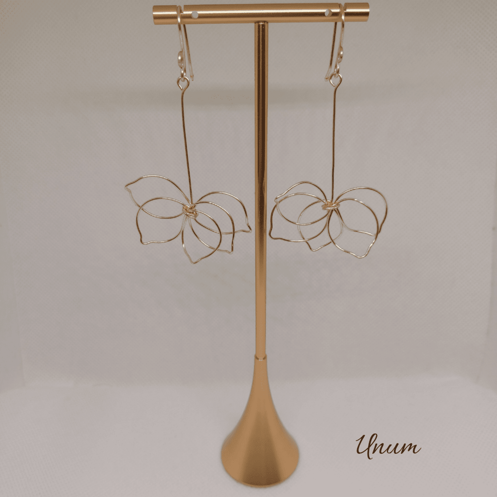 PENDIENTES DE LA REINA - 2