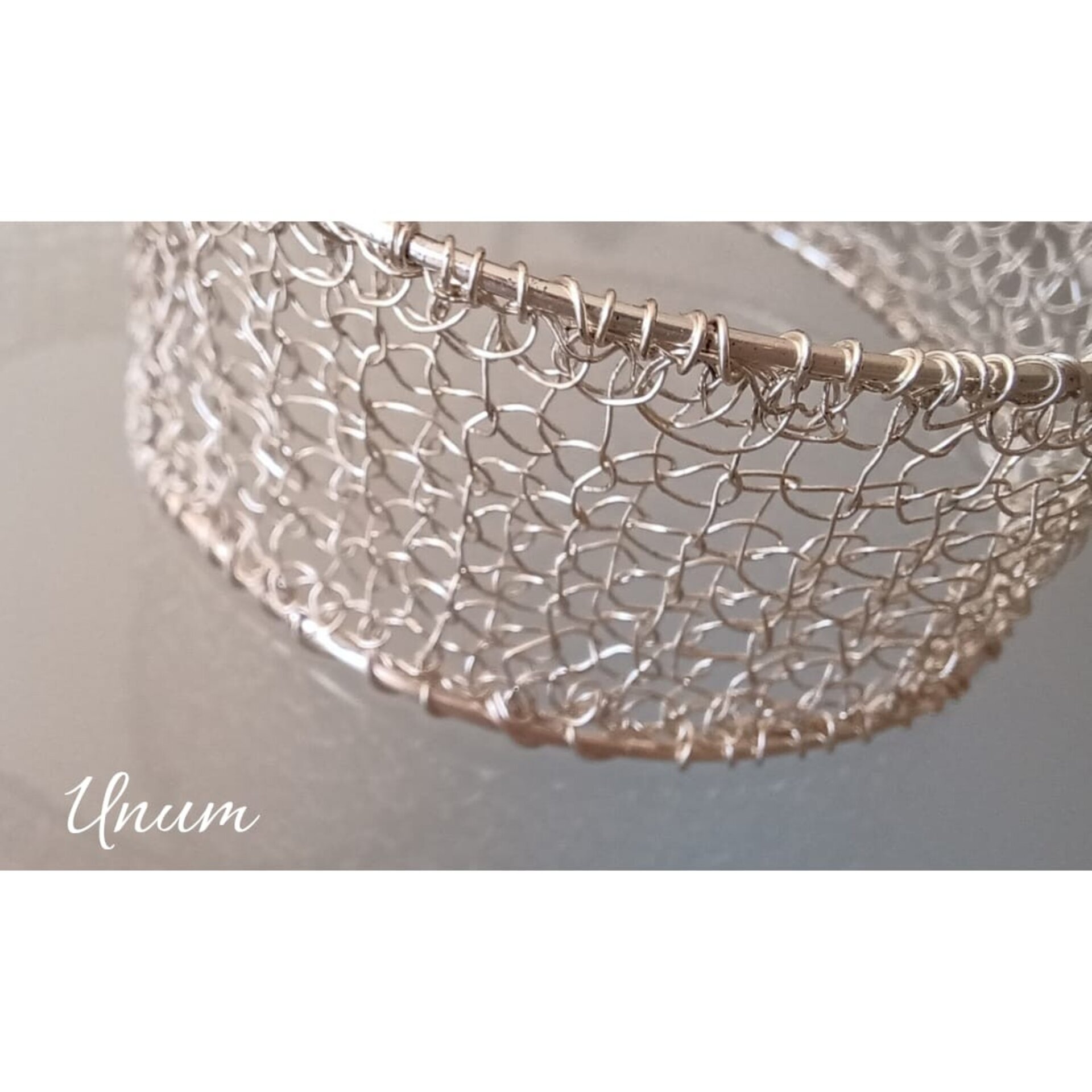 Brazaletes de Crochet - 4