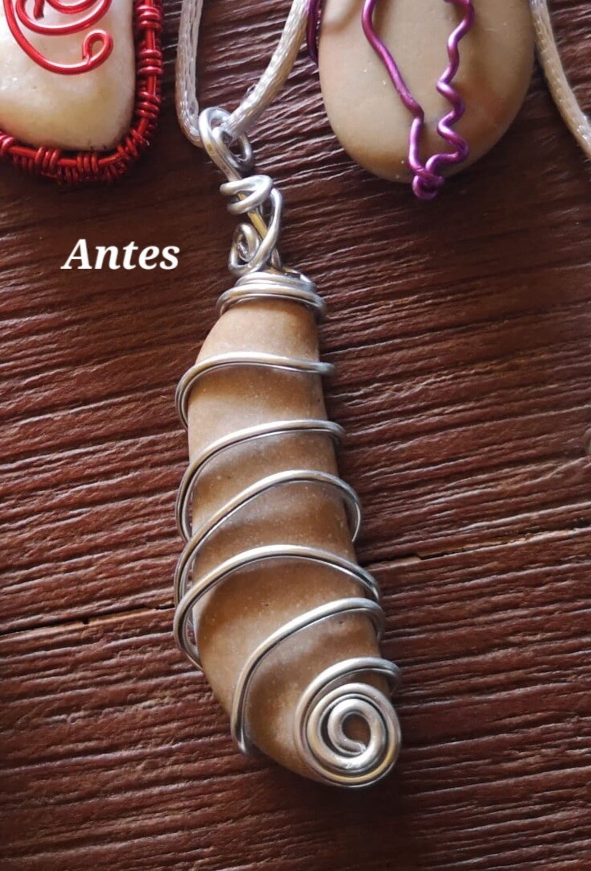 Recicla tus joyas