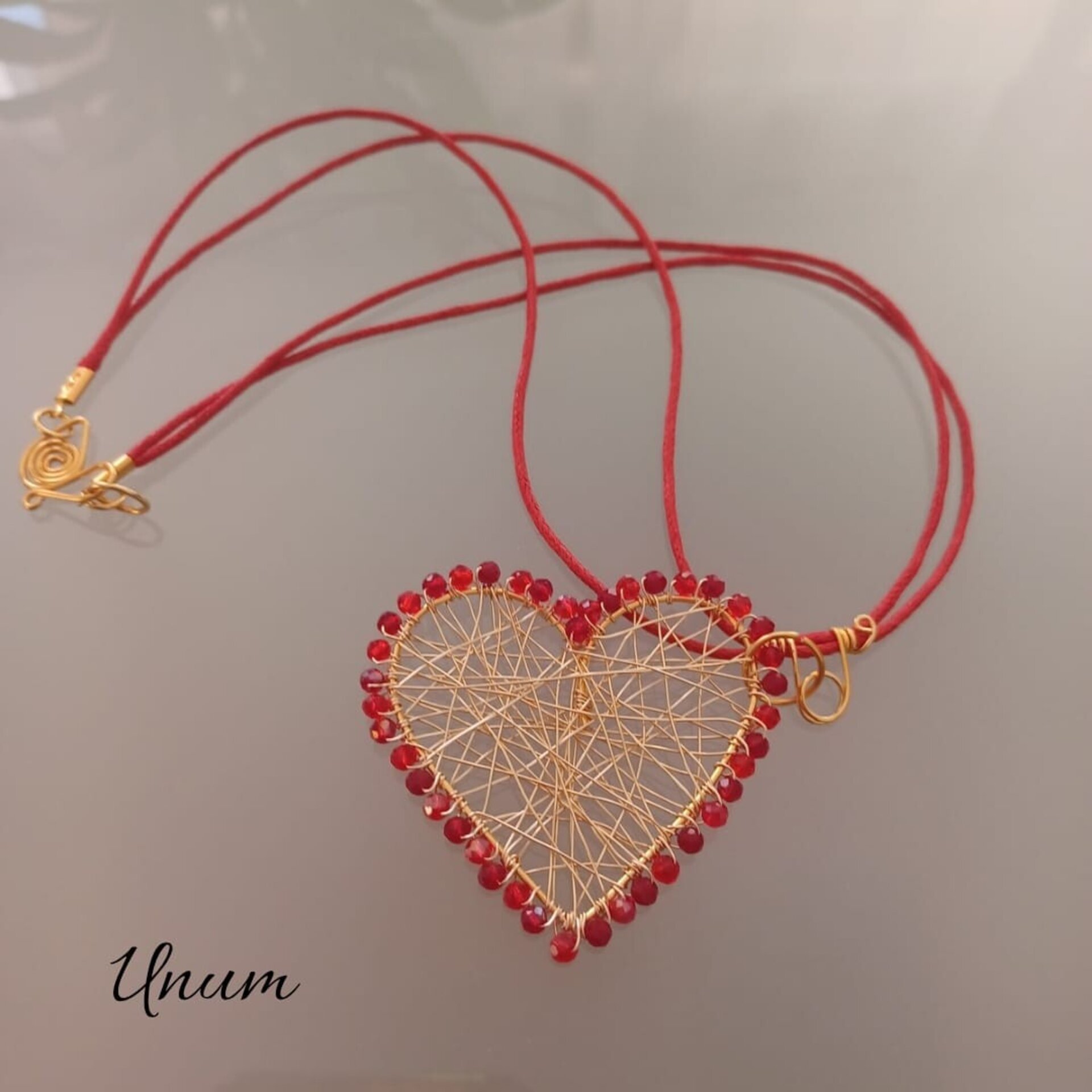 Corazón - 5