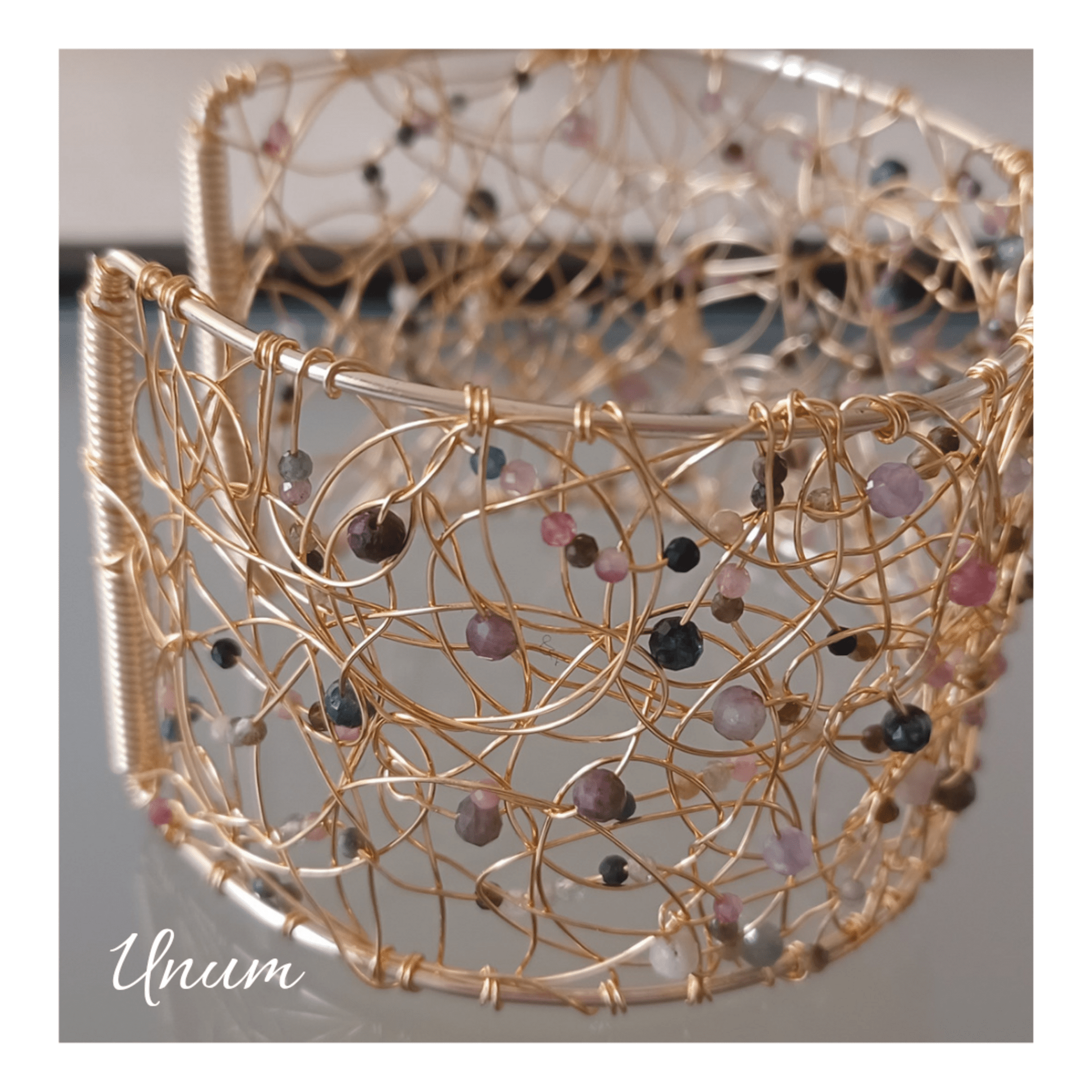 Brazalete Turmalina - 3