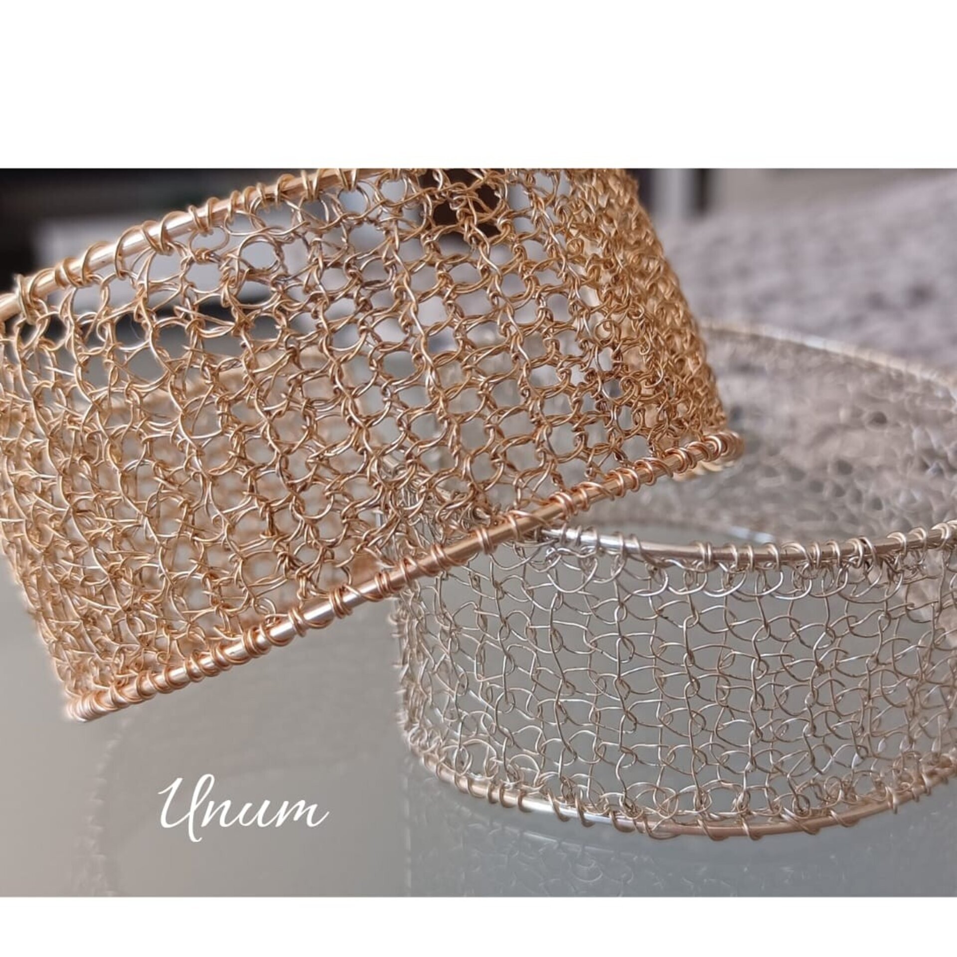 Brazalete Unae Maxi - 2