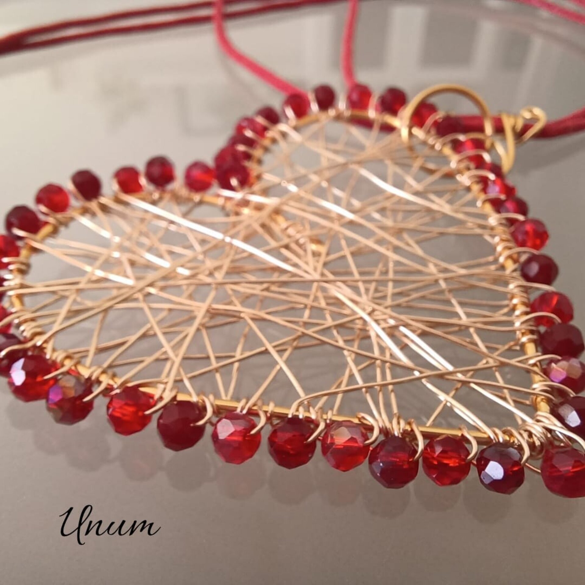 Corazón - 3