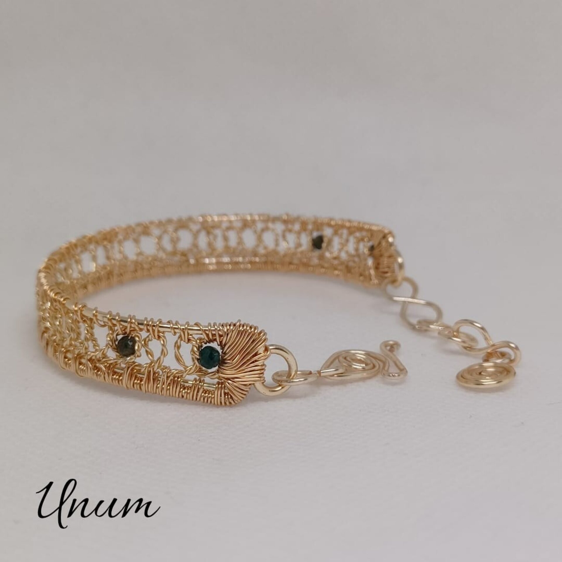 Brazalete London - 4