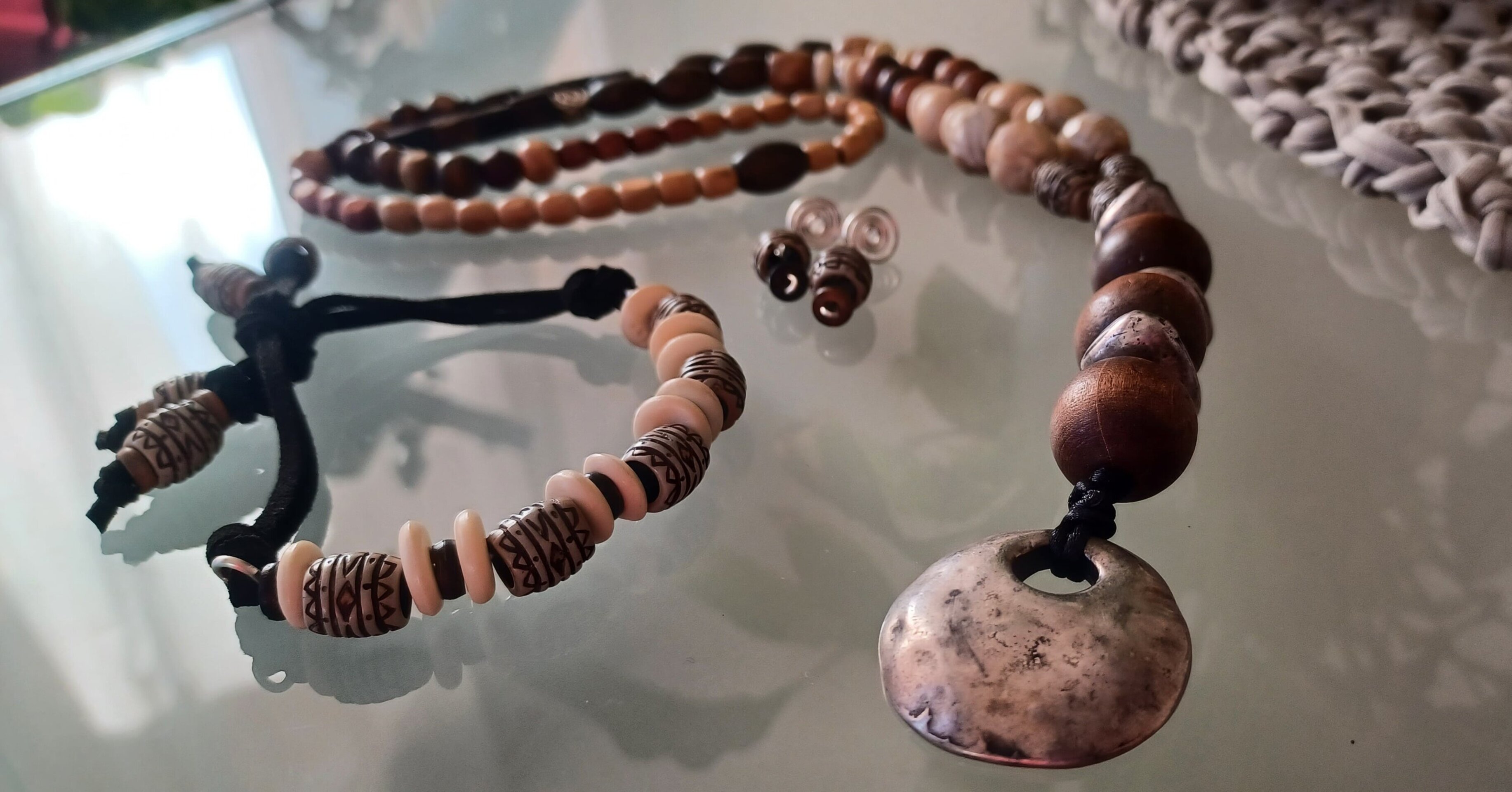 Collar Urulu - 2