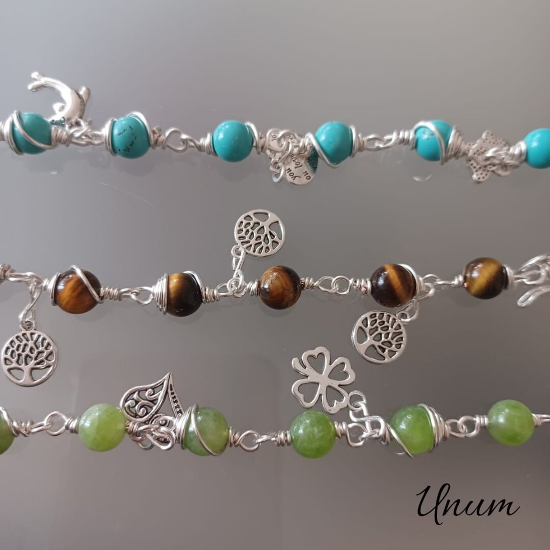 Pulsera Terra - 3