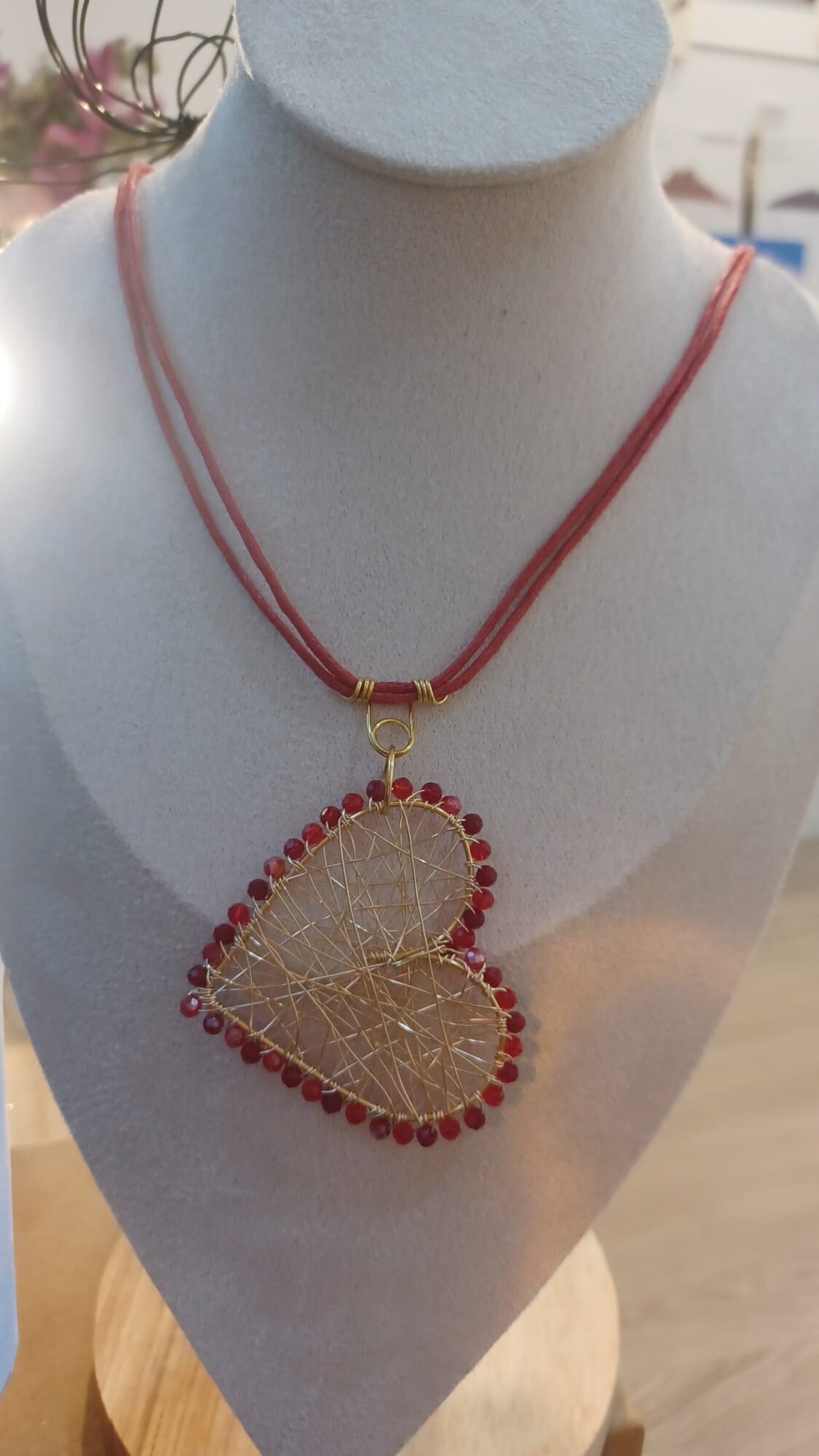 Corazón - 2