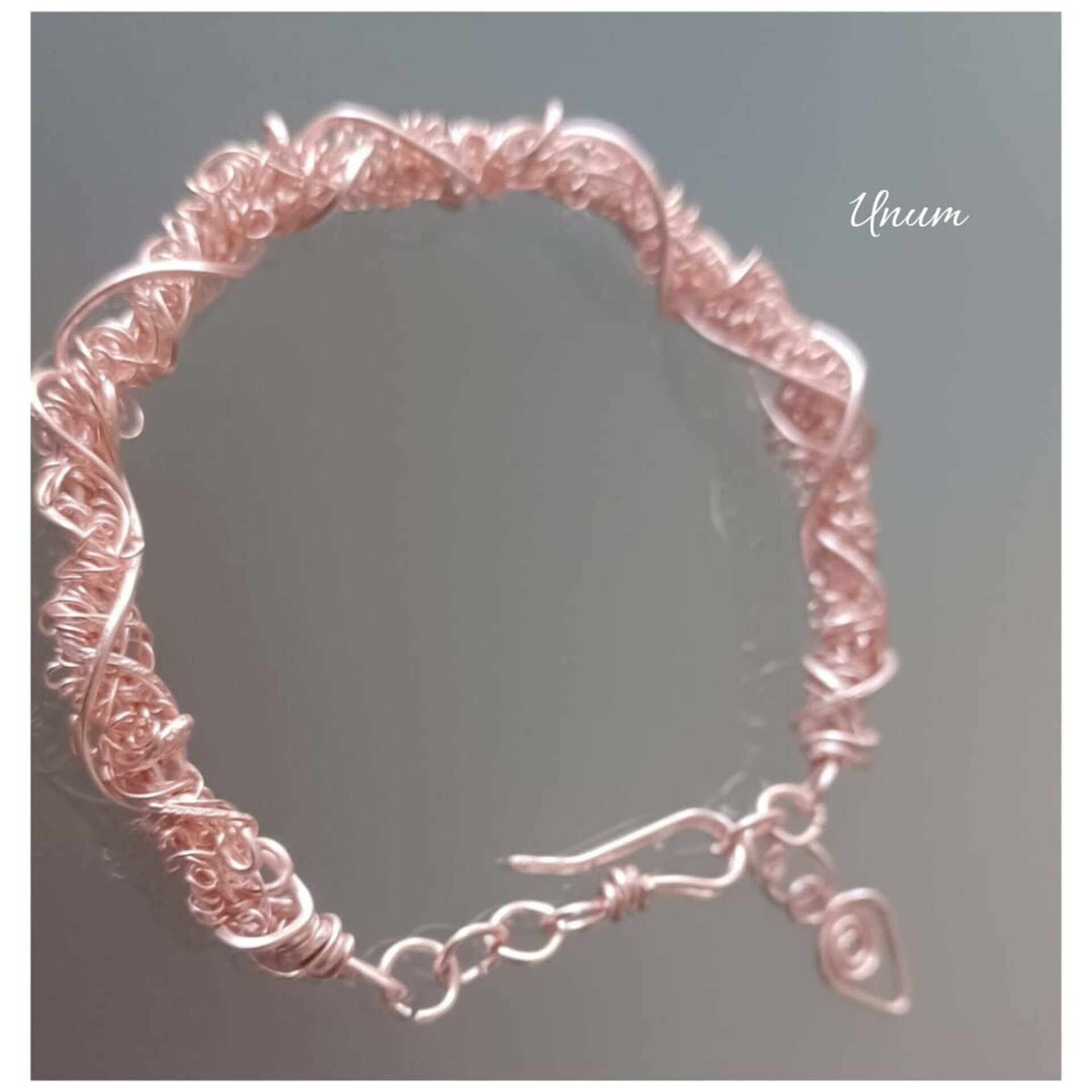 Pulsera enredos - 3