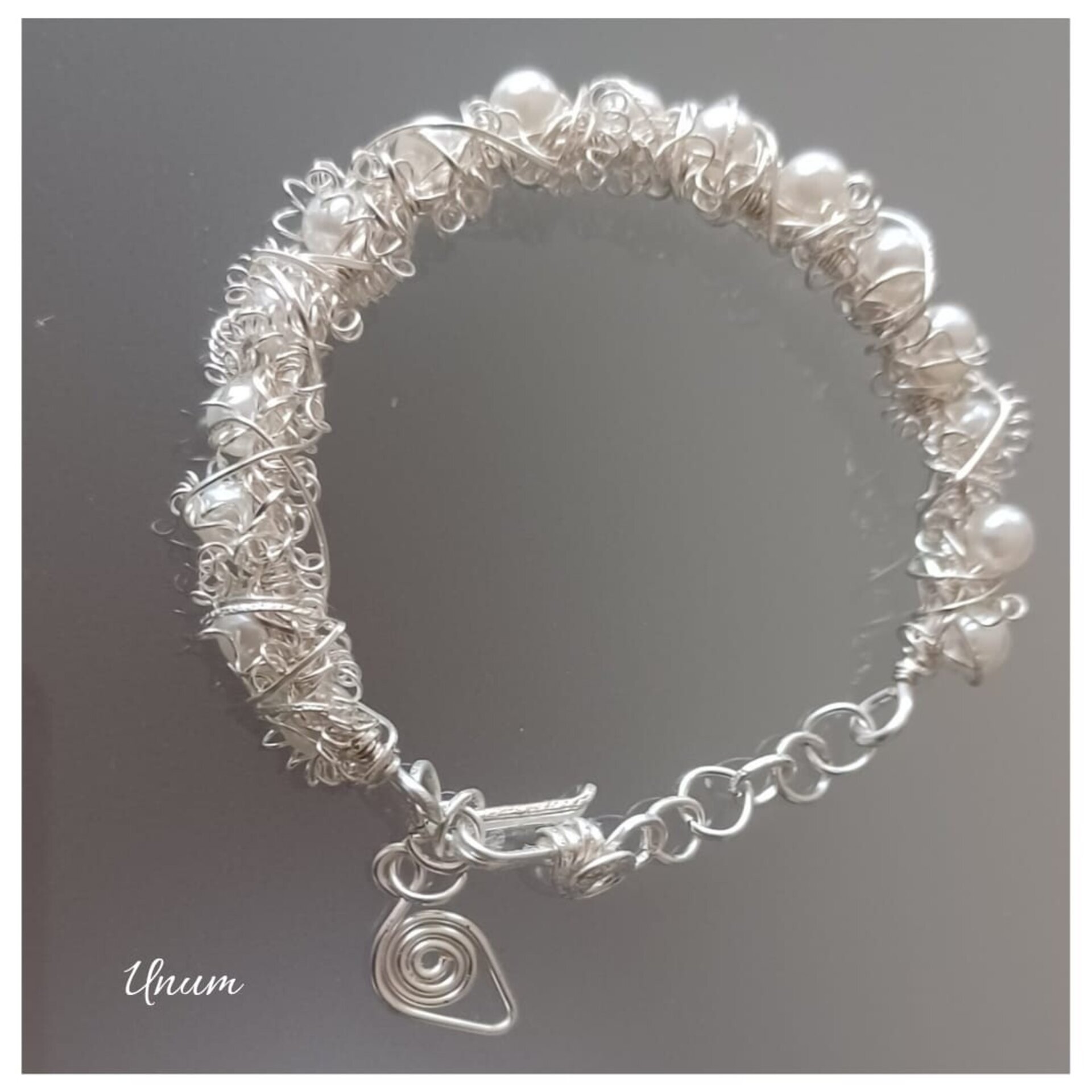 Pulsera enredos - 4