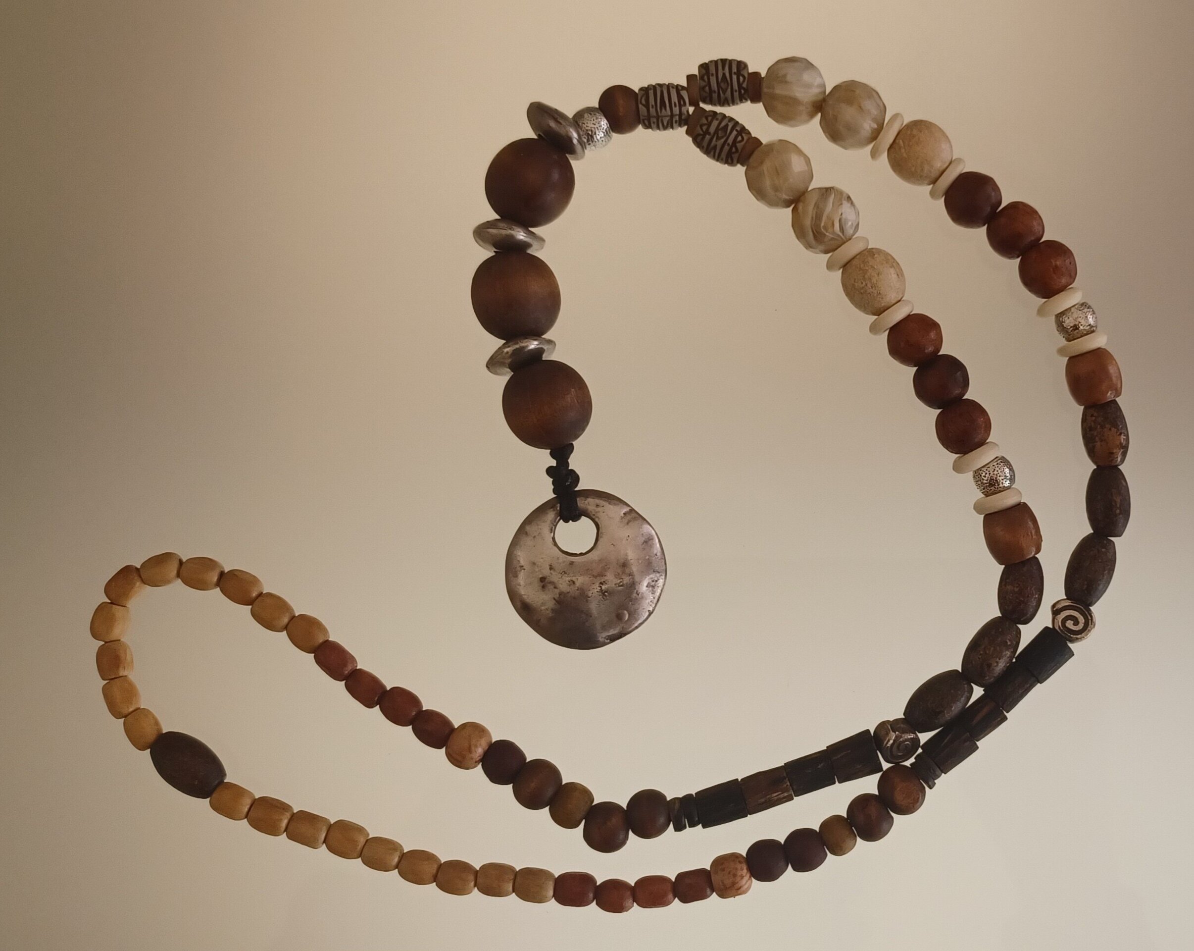 Collar Urulu - 3