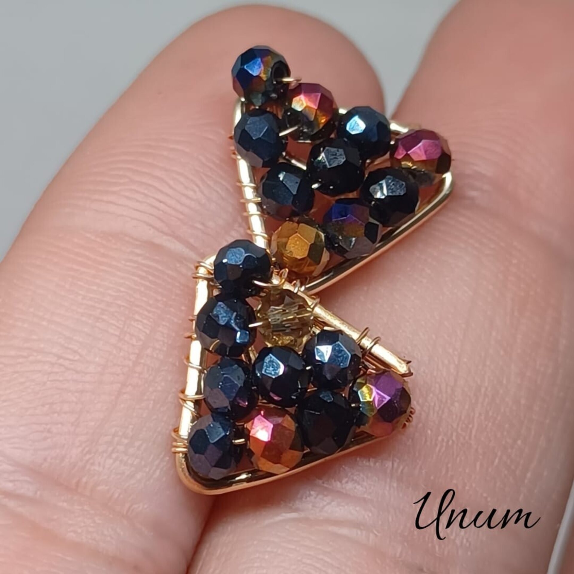 Mini Geométricos - 5