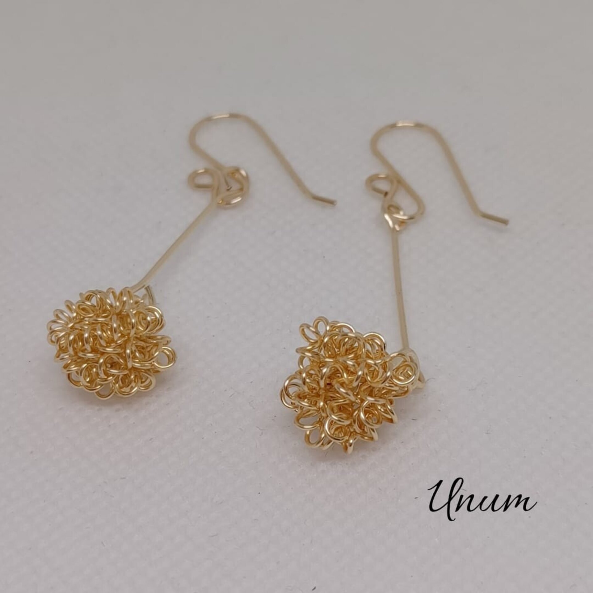 Bolas de fuego largos - 3