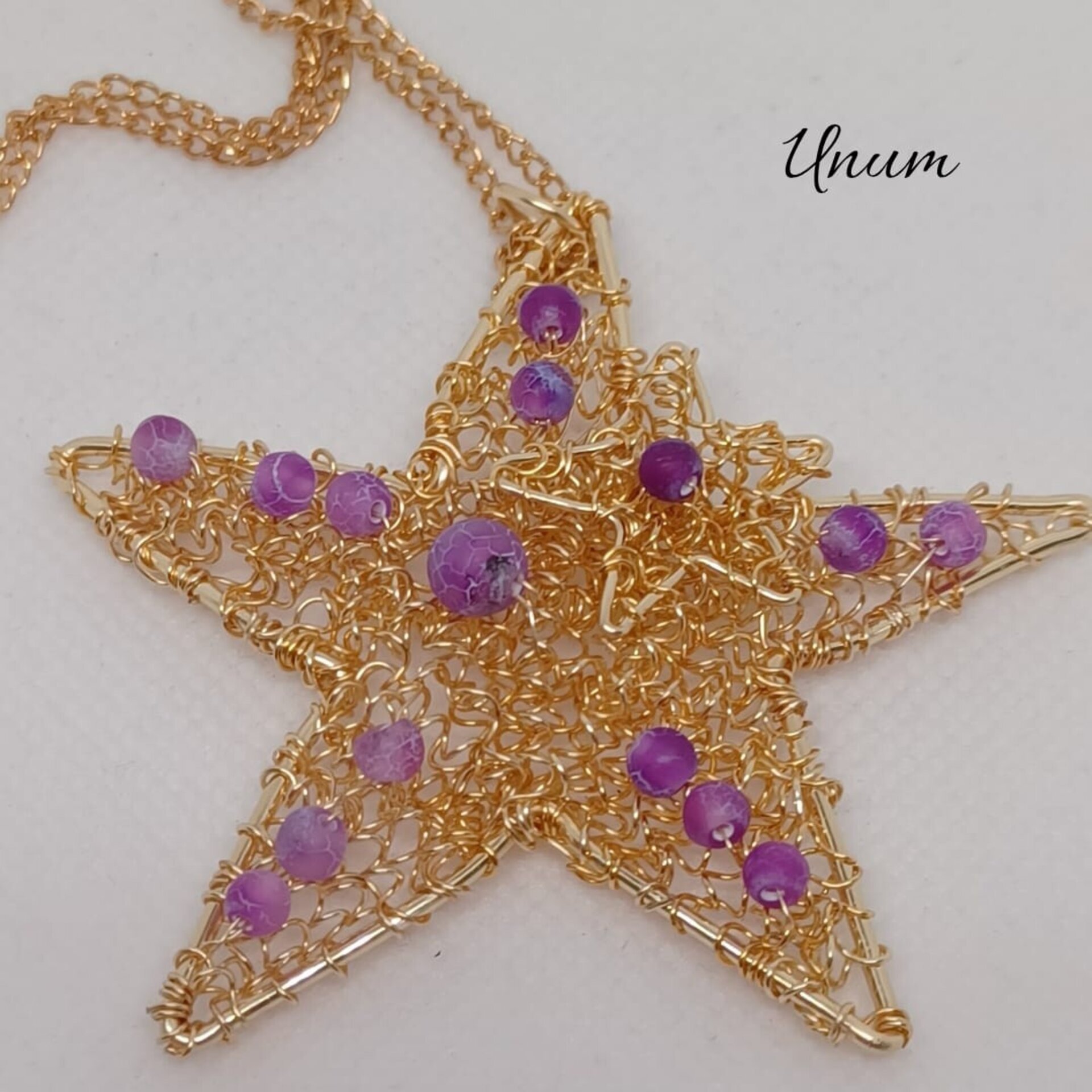 Estrella de Mar - 5