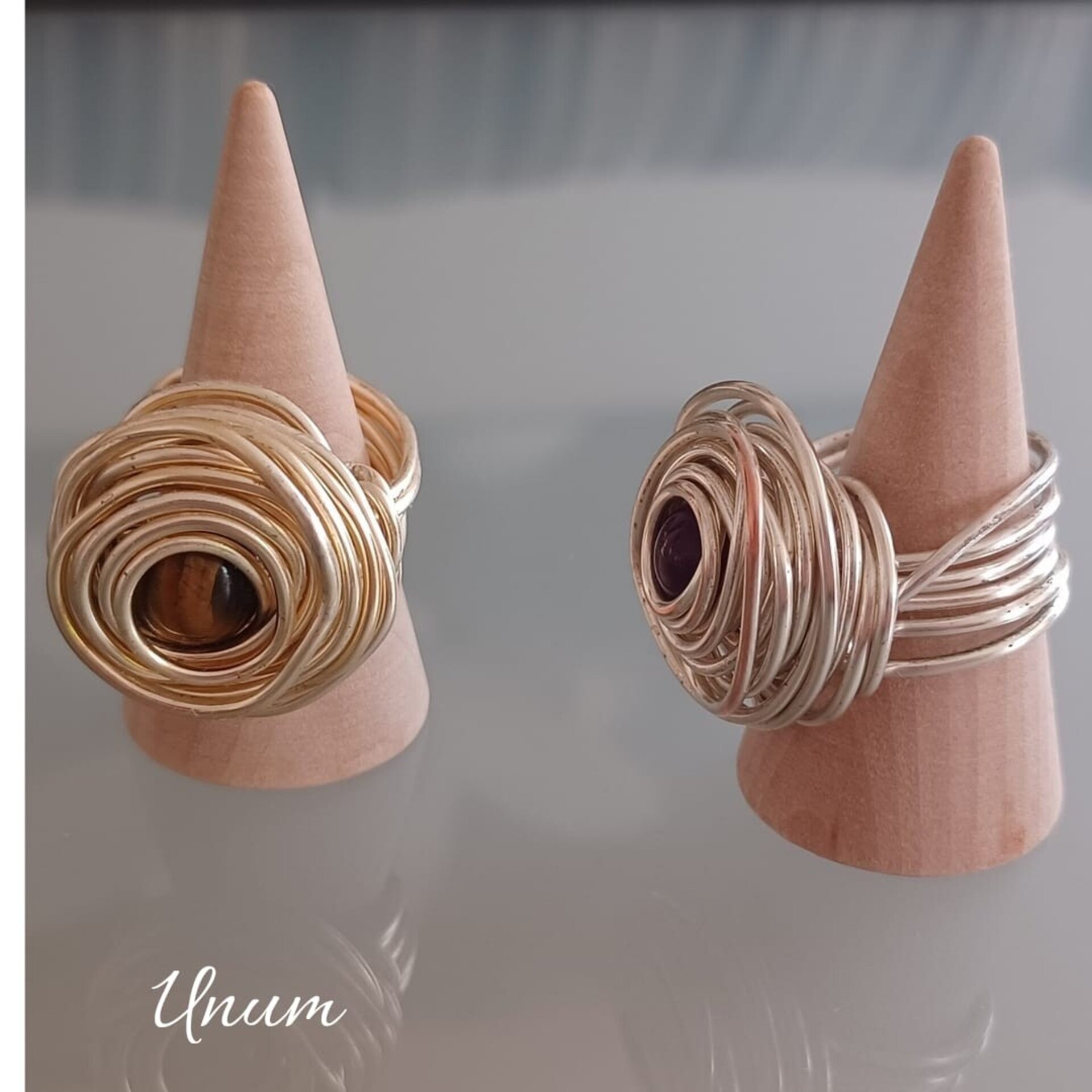 Anillo Orbita - 3