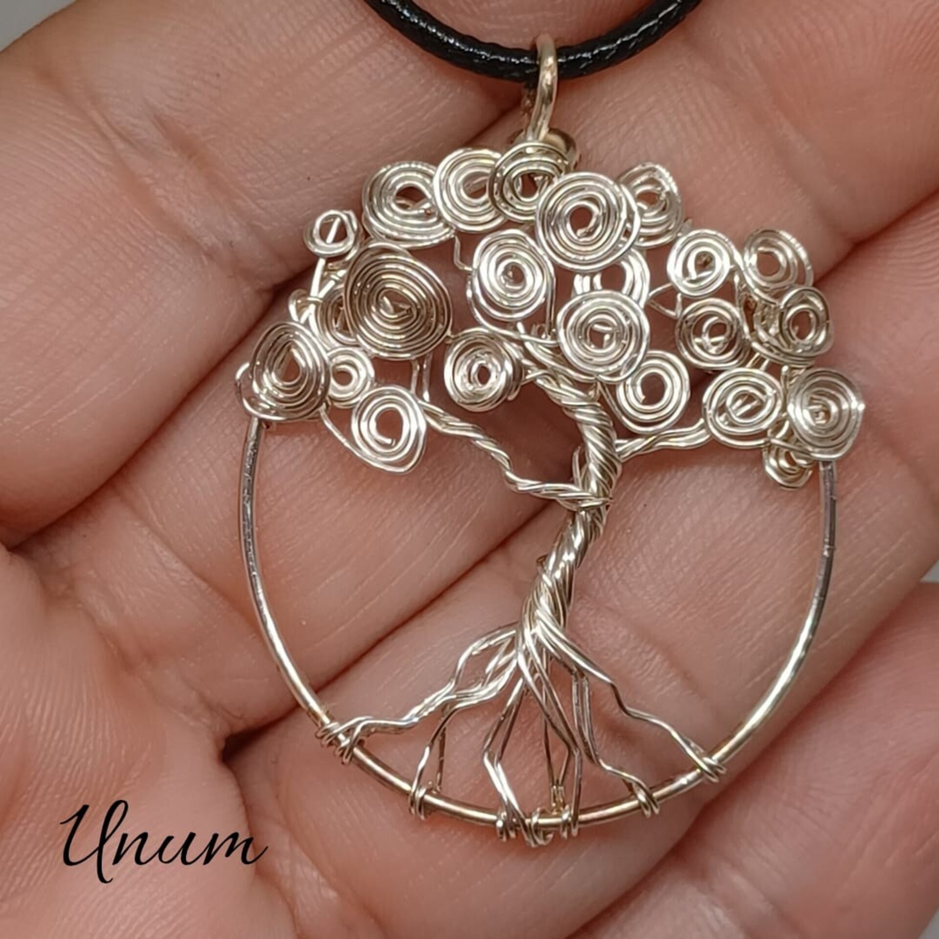 Arbol de la vida Espiral - 2