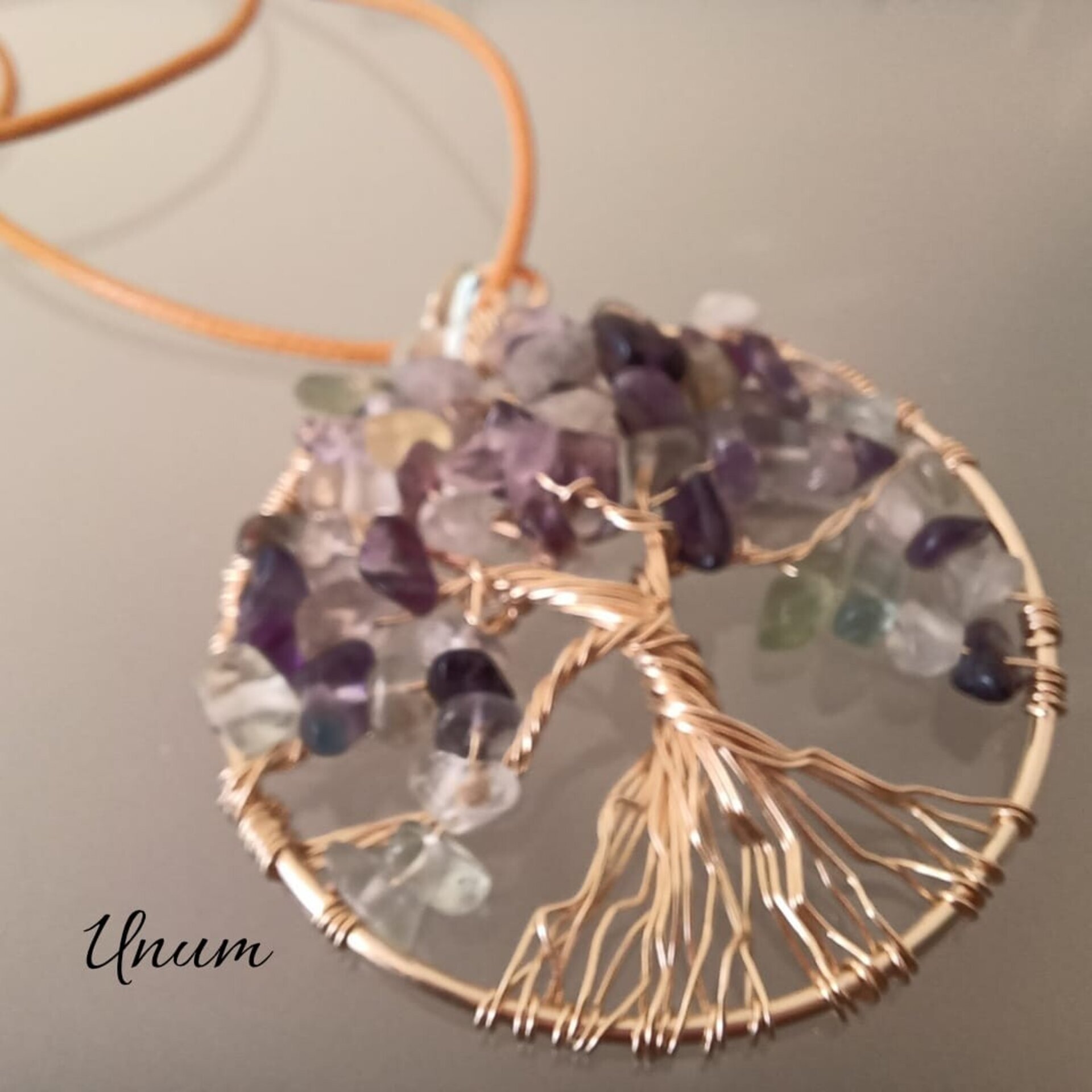Arbol de la vida - 3